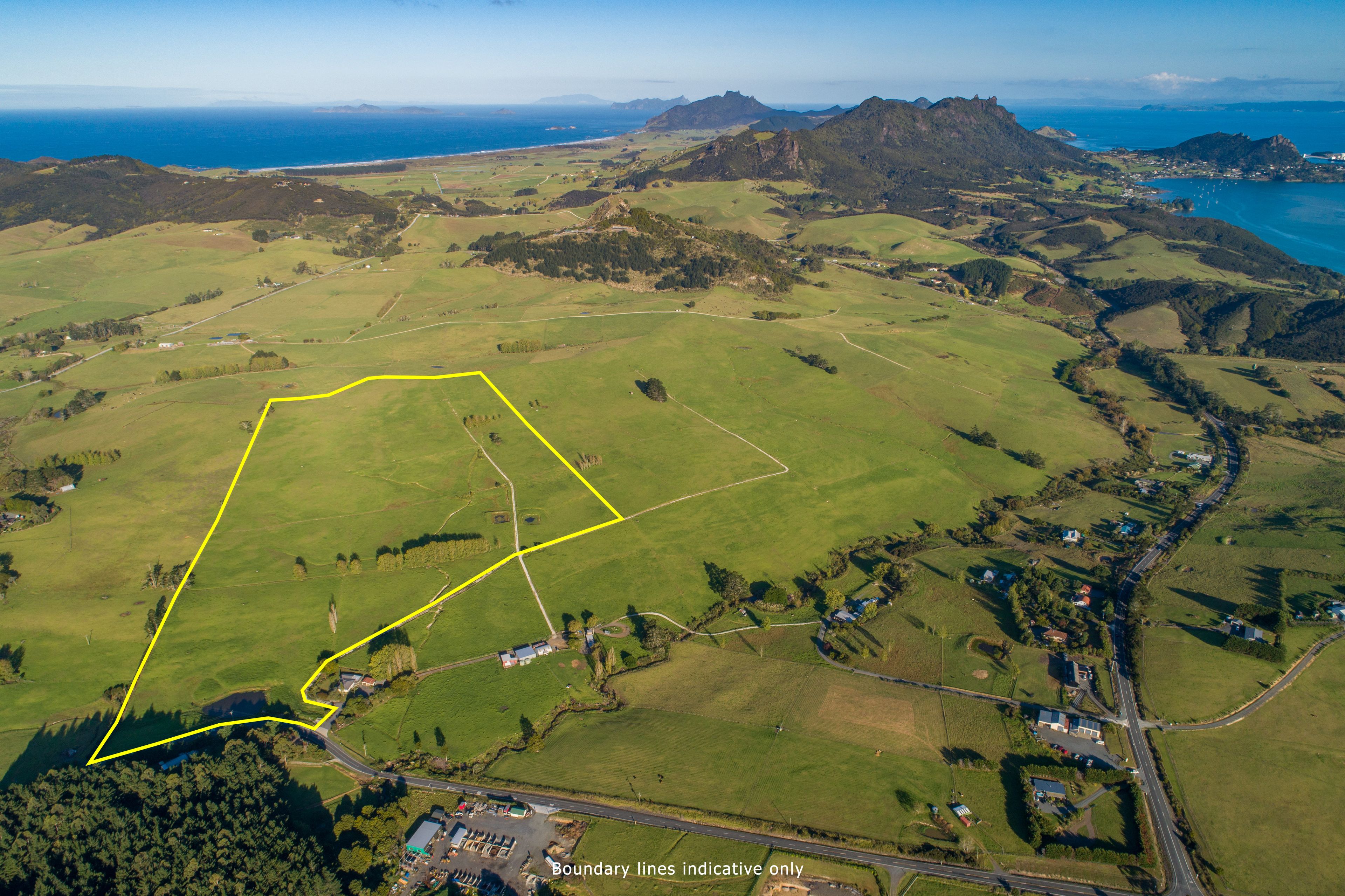 Lot 1, 56 Pataua South Road, Parua Bay, Whangarei District