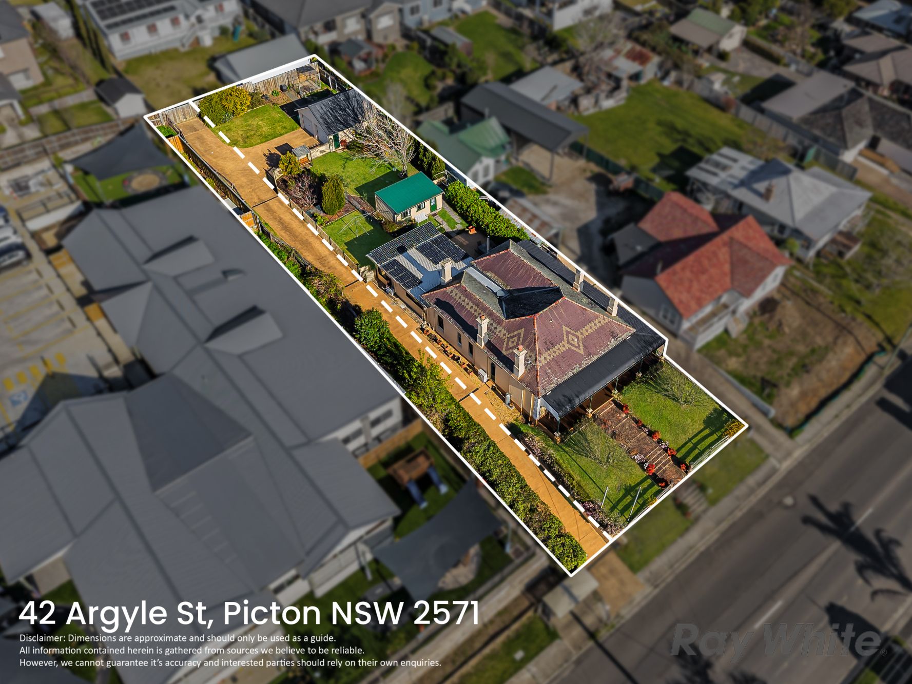 42 Argyle Street, Picton, NSW 2571