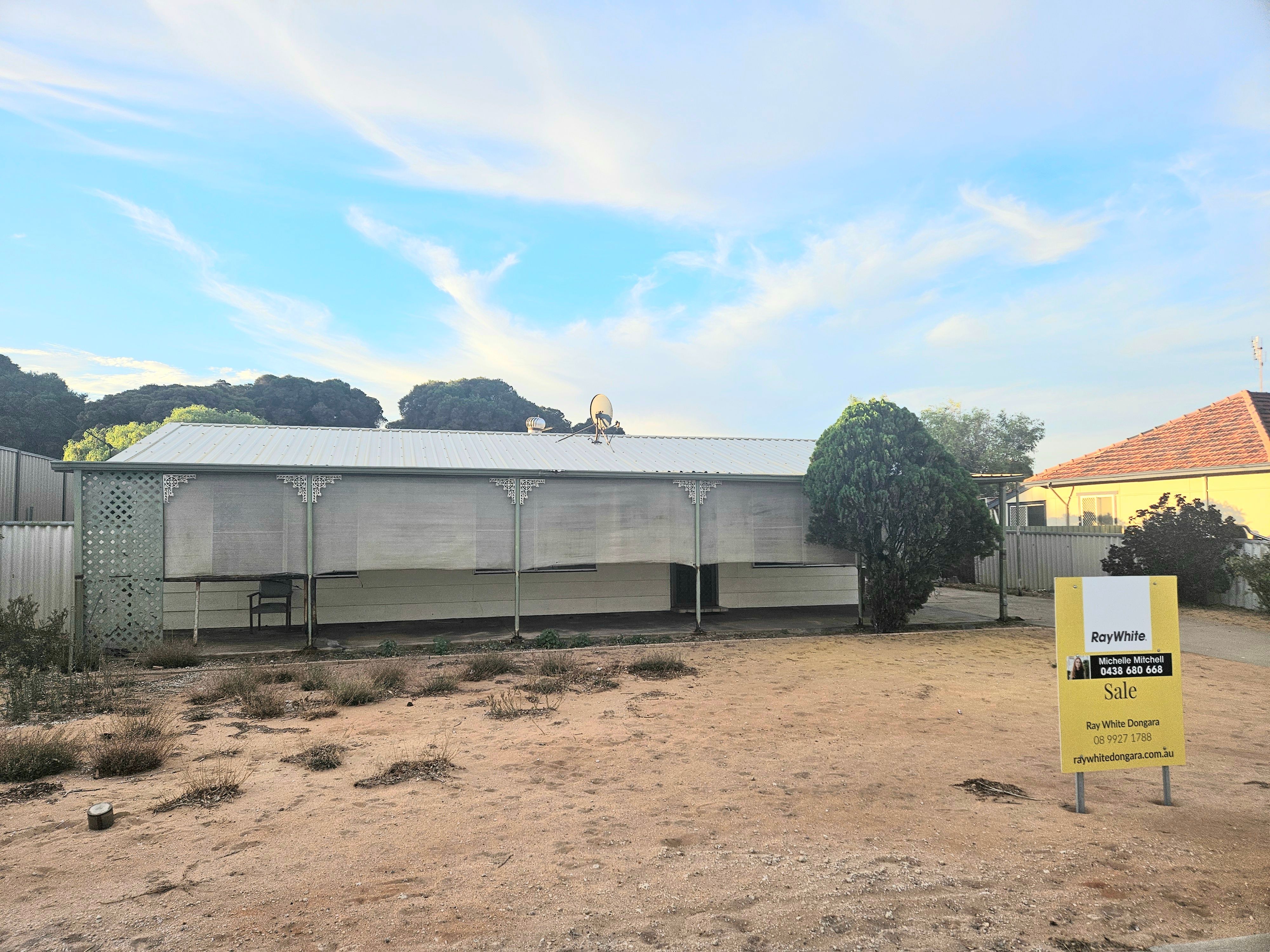 24 Ocean Drive, Port Denison, WA 6525 House for Sale Ray White Dongara