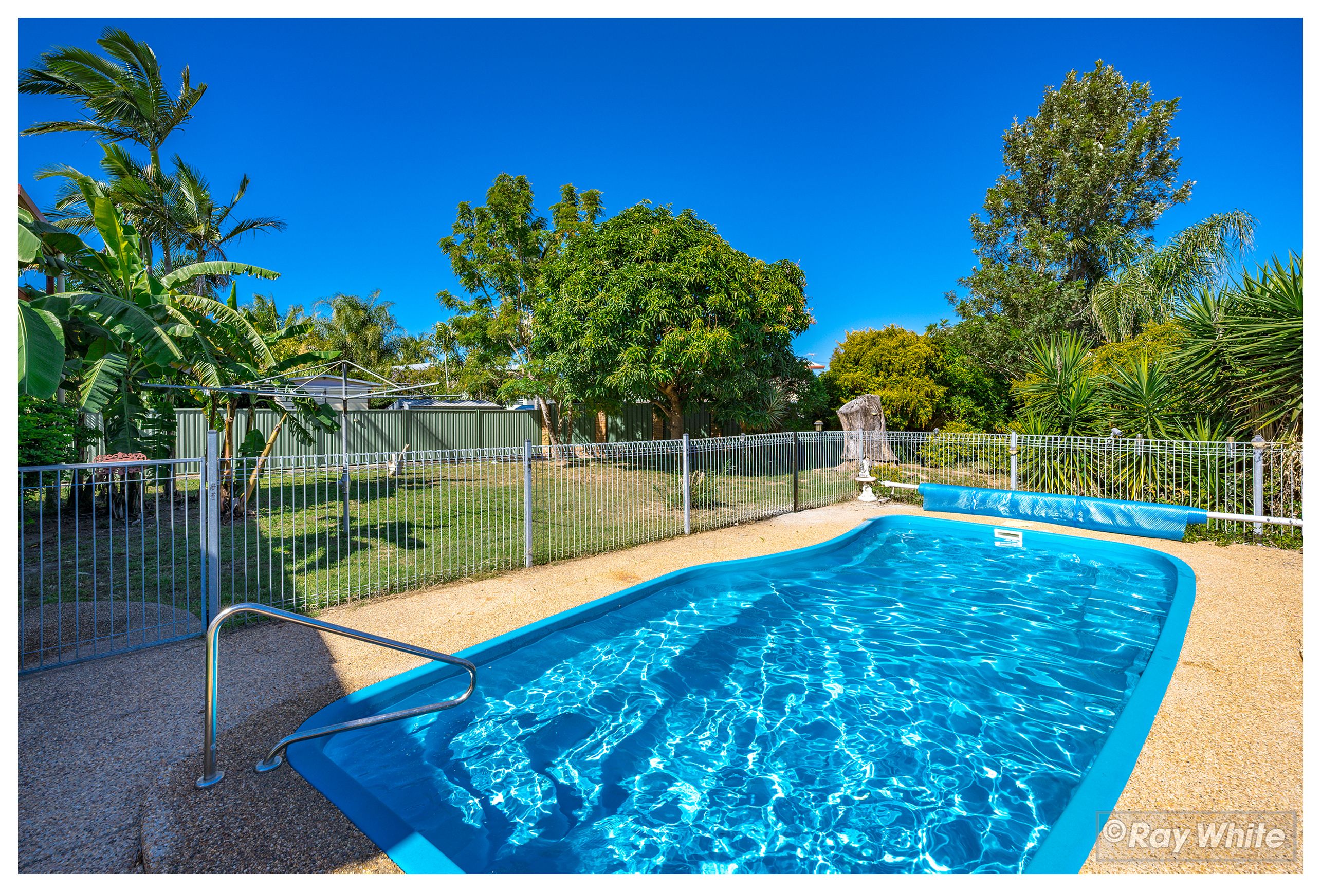 53 Twigg Street, Park Avenue, QLD 4701