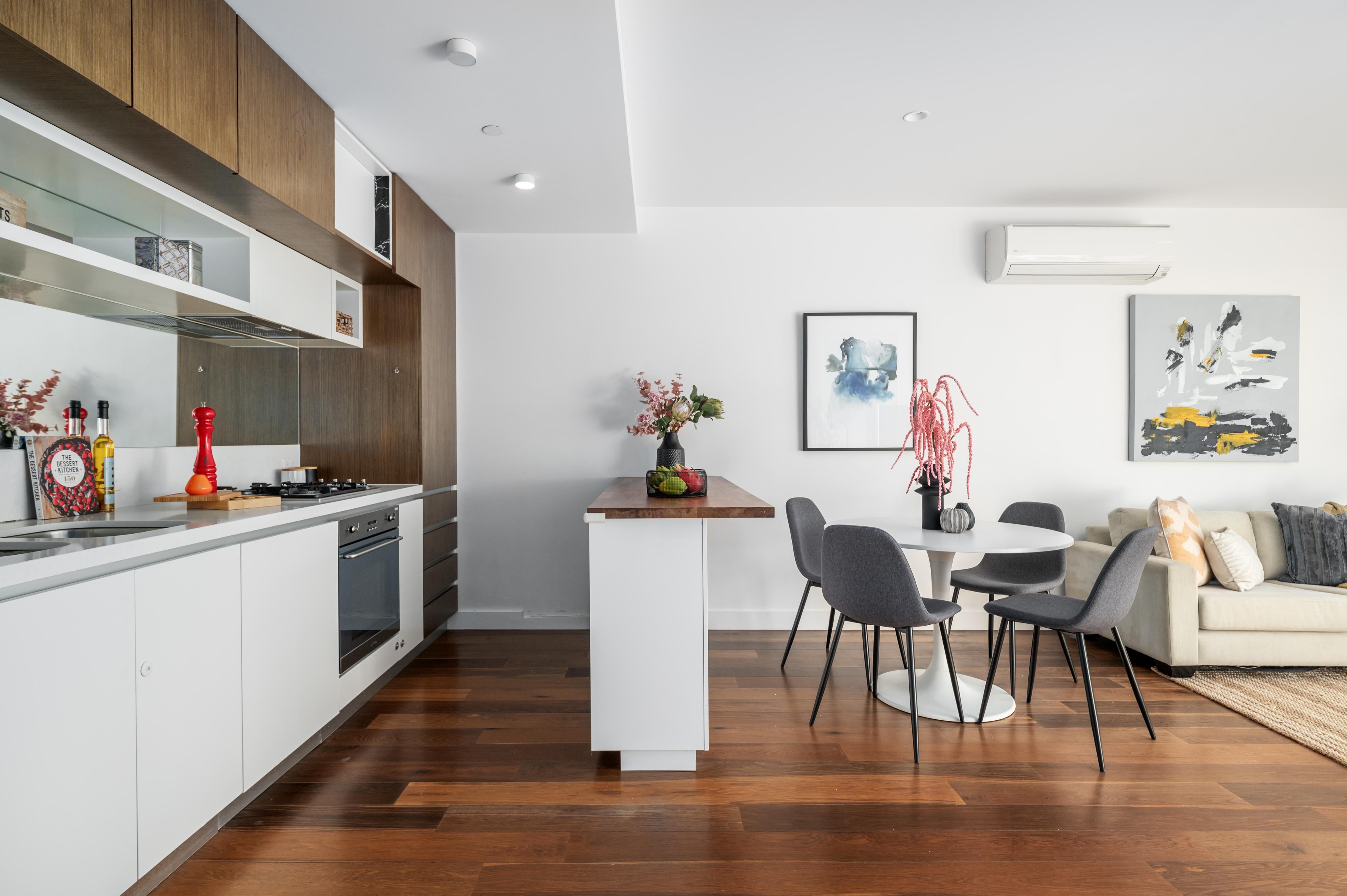 106/201 Whitehorse Road, Balwyn, VIC 3103