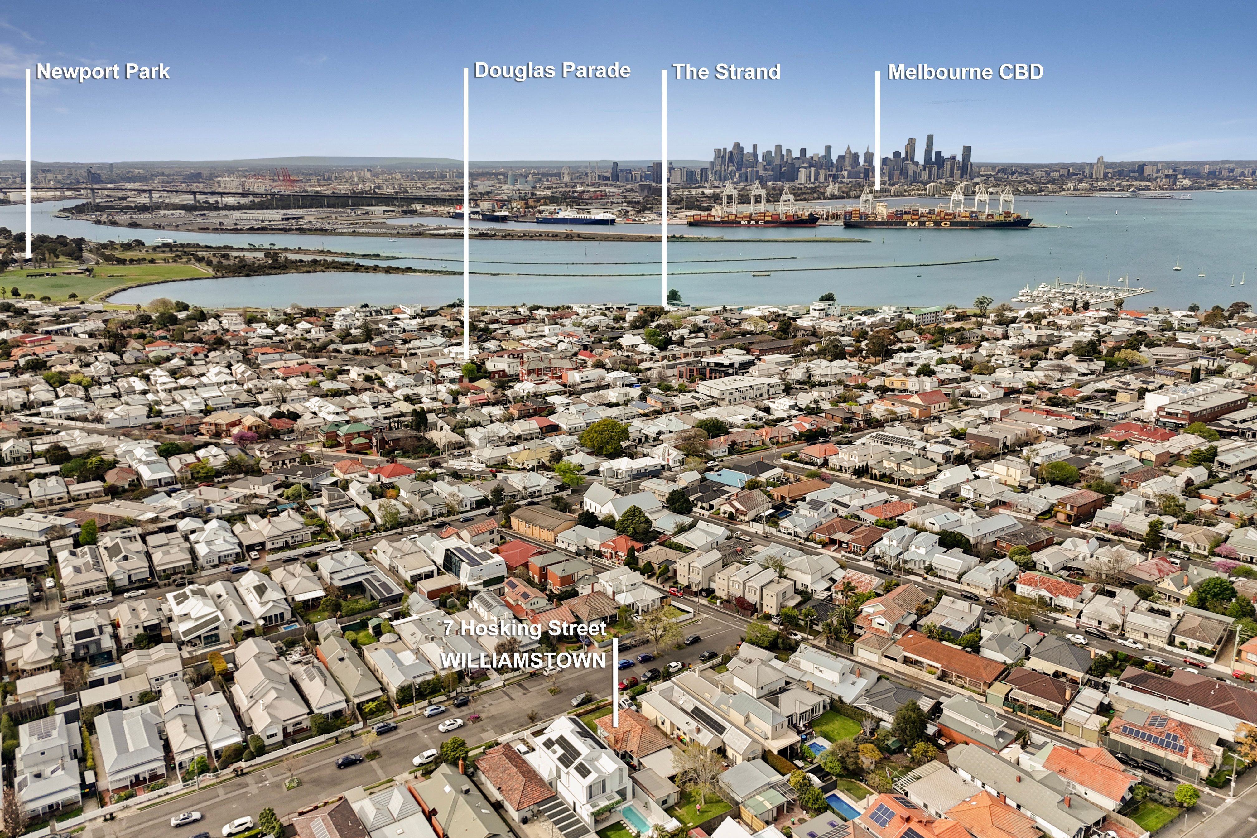 7 Hosking Street, Williamstown, VIC 3016