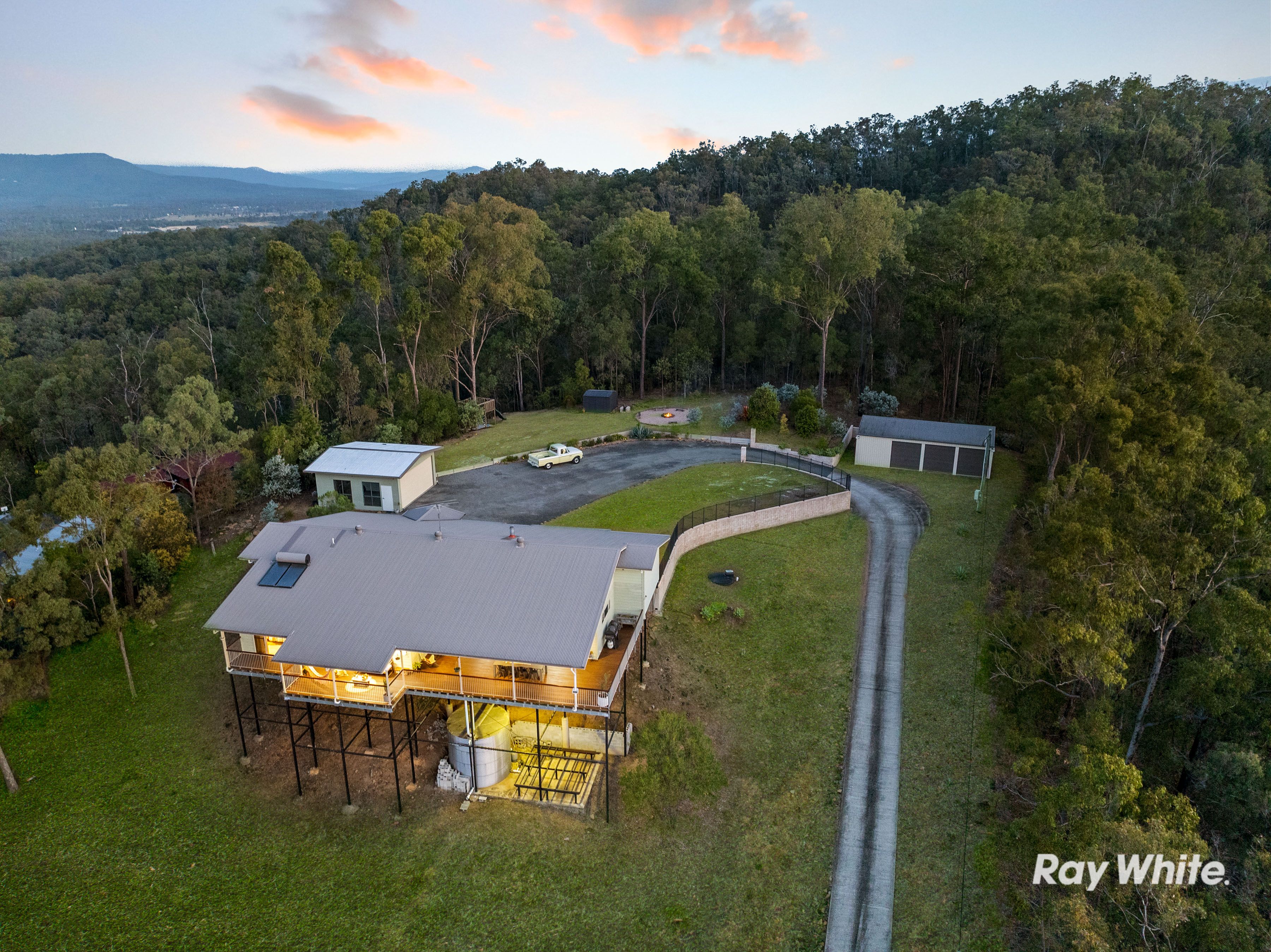 95-99 Naylor Drive, Tamborine, QLD 4270