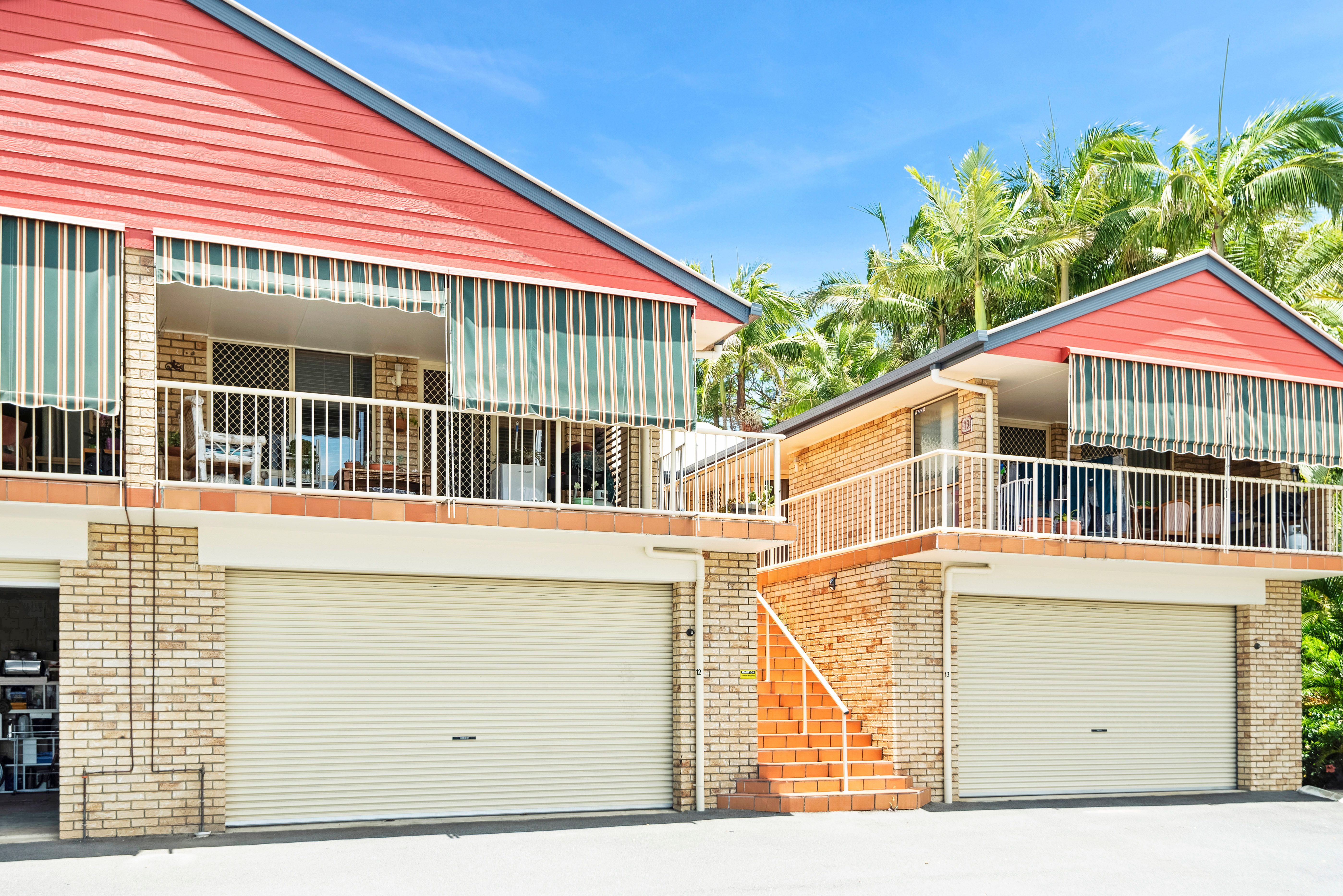 13 Parkland Place, Banora Point NSW 2486
