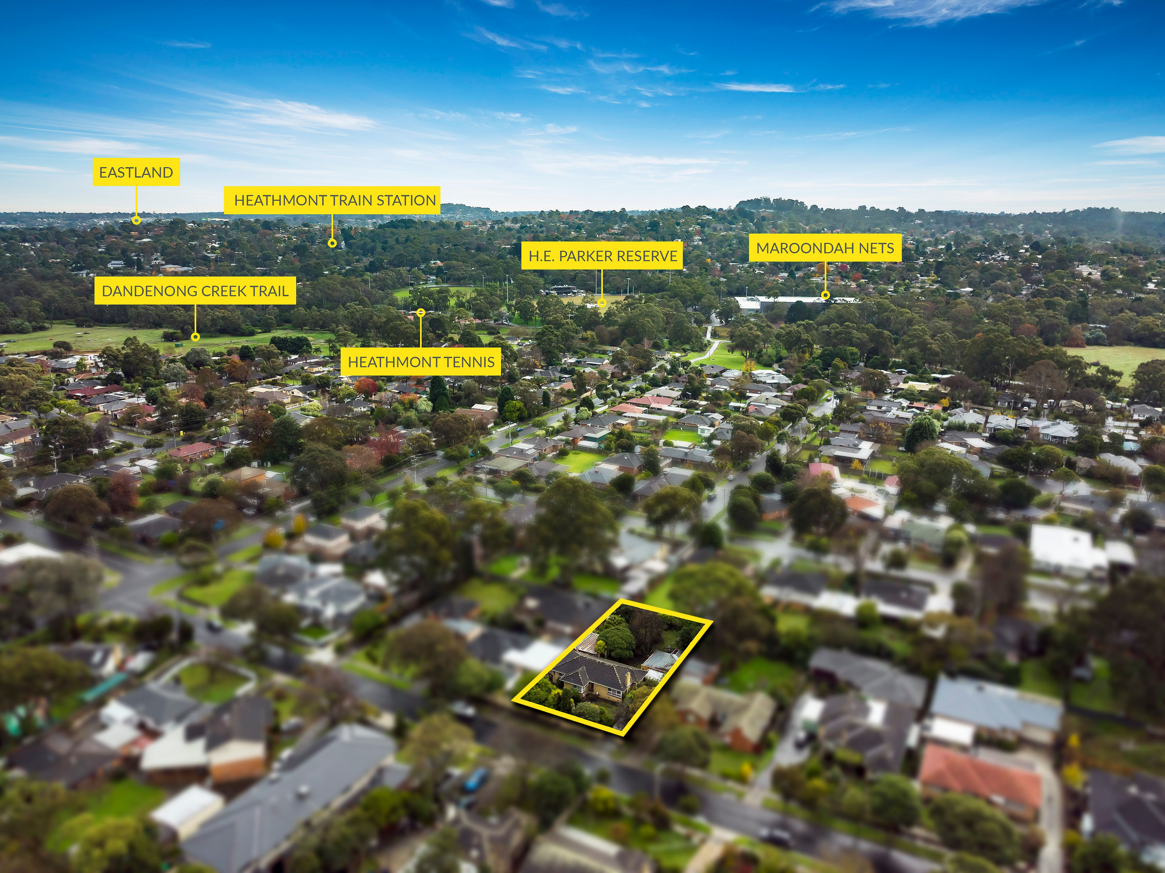 8 Westham Crescent, Bayswater, VIC 3153