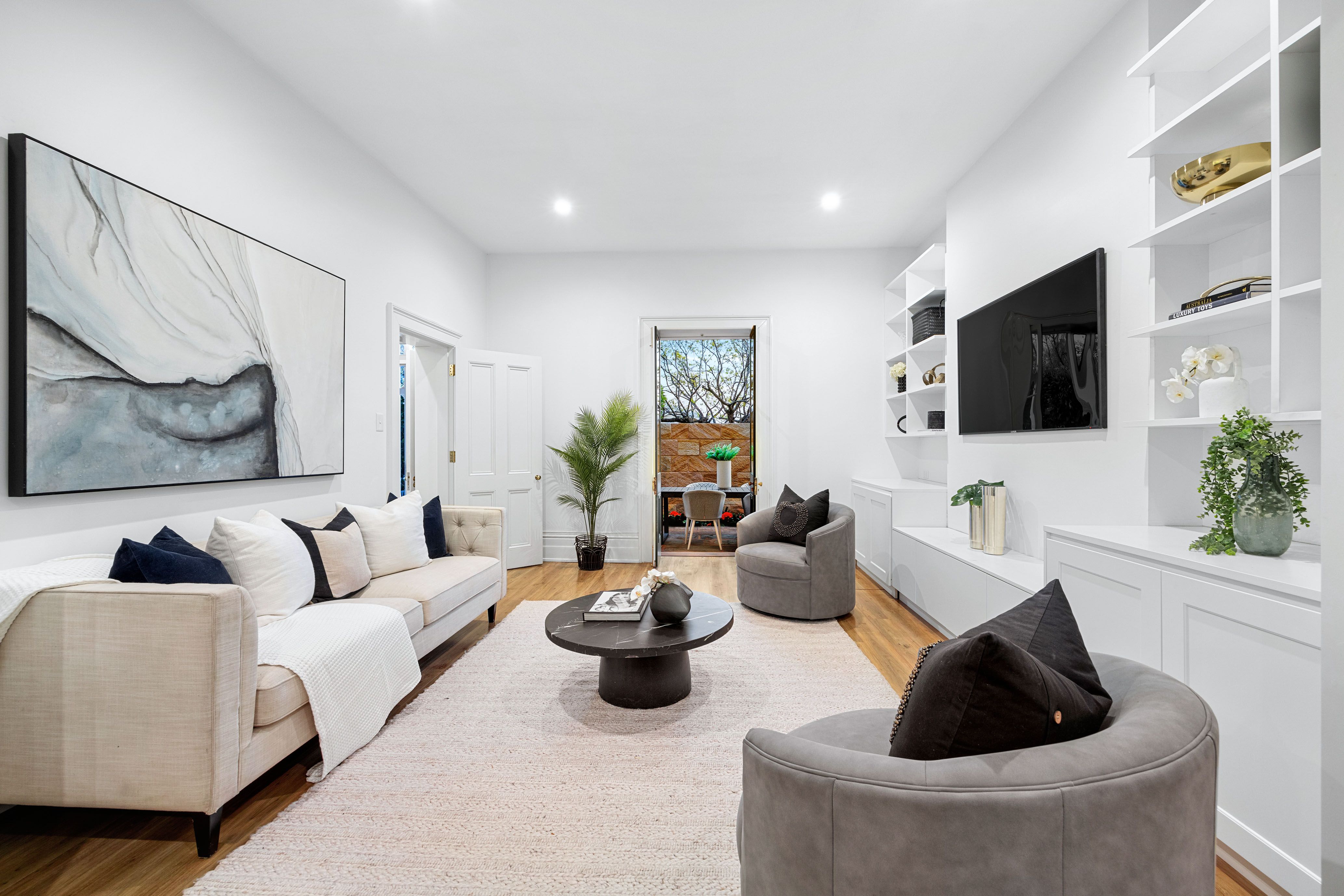 1/34-40 Union Street, McMahons Point, NSW 2060