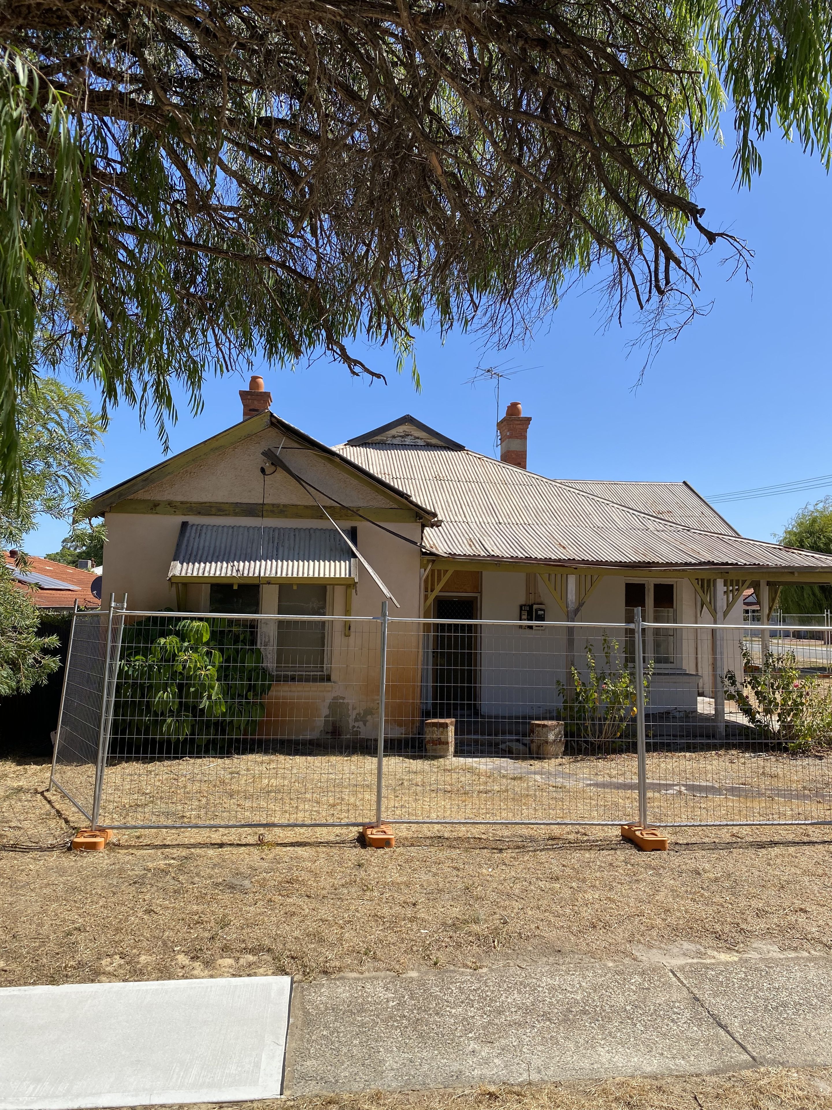 Lot 1, 143 Ninth Avenue, Inglewood, WA 6052 House for Sale Ray