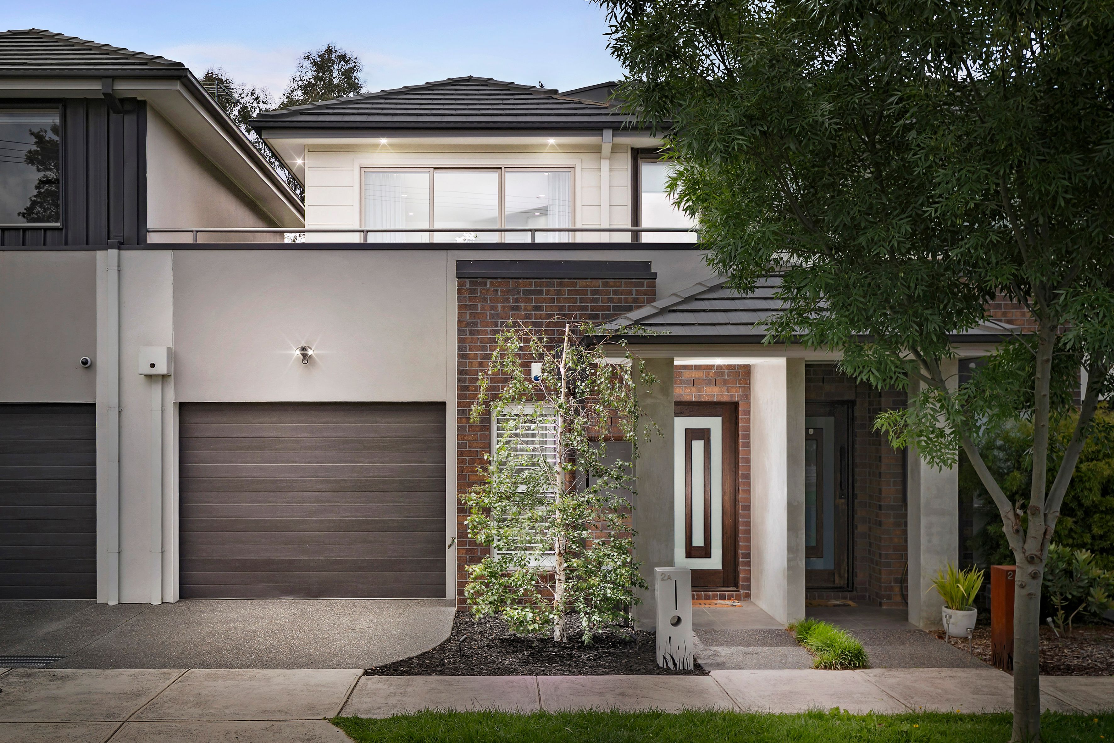 2A Davies Street, Hadfield VIC 3046