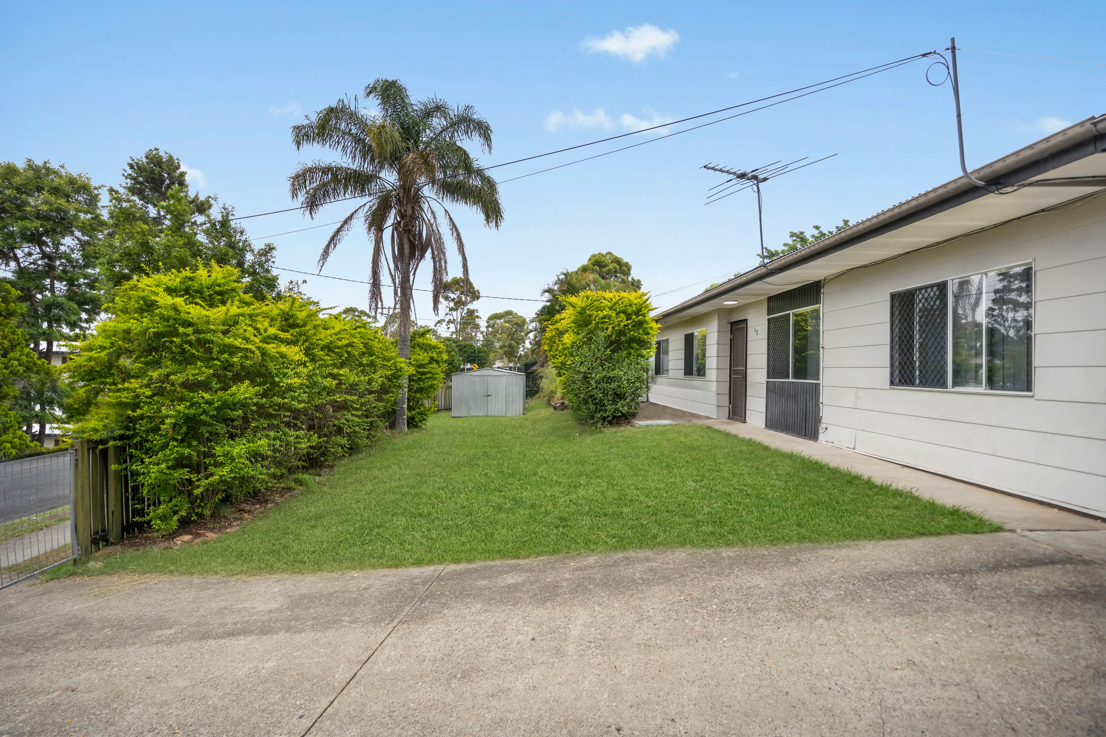 15 Nurdi Street, Woodridge QLD 4114