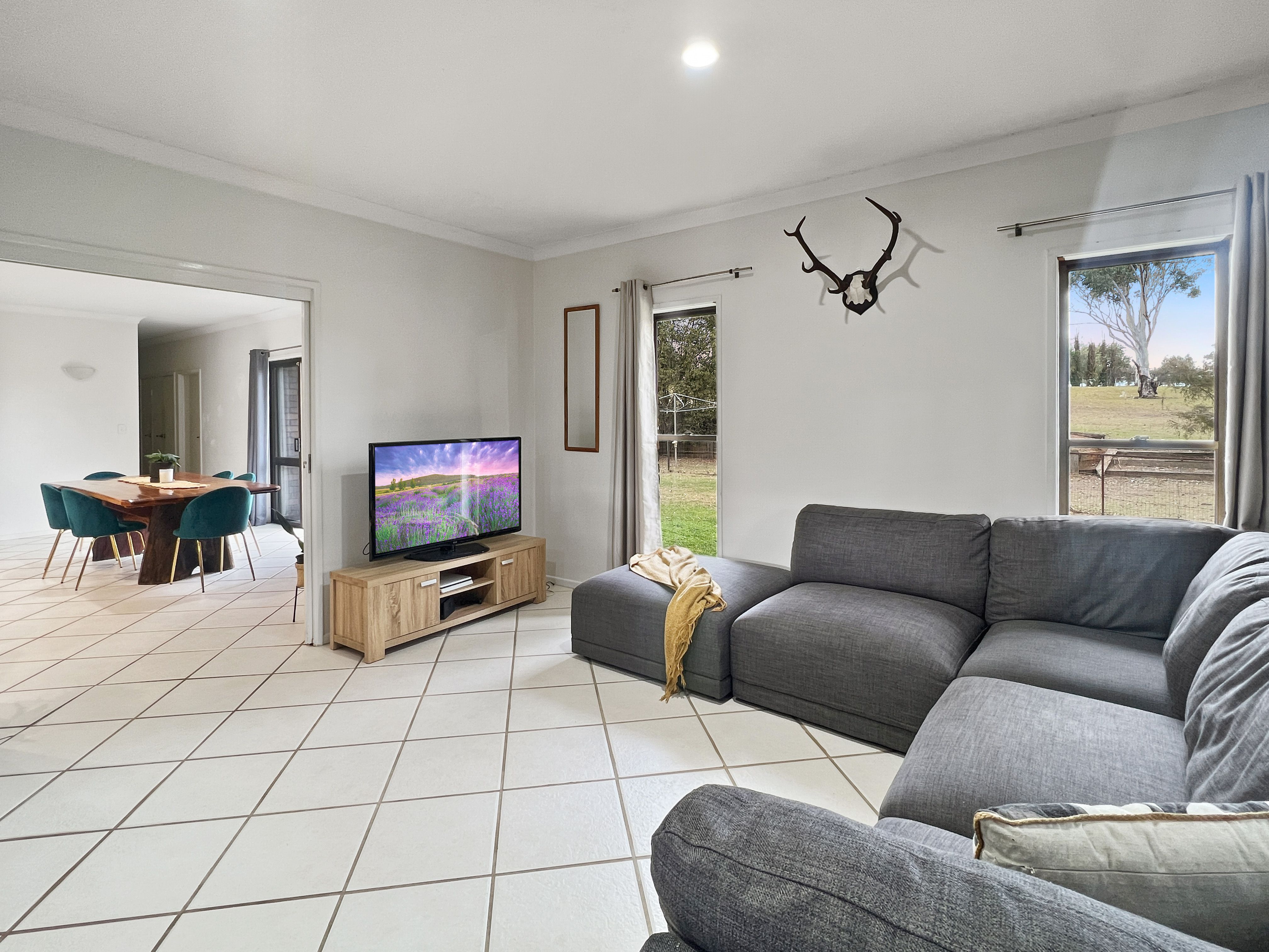 3711 Gatton Esk Road, Esk, QLD 4312 Rural Lifestyle Property for Sale