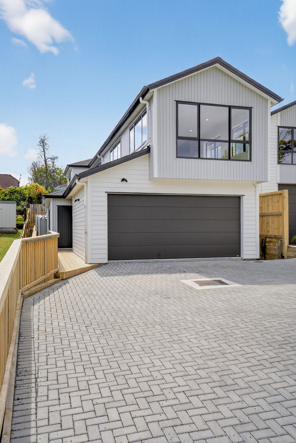 20B Cherry Road, Bucklands Beach, Manukau City
