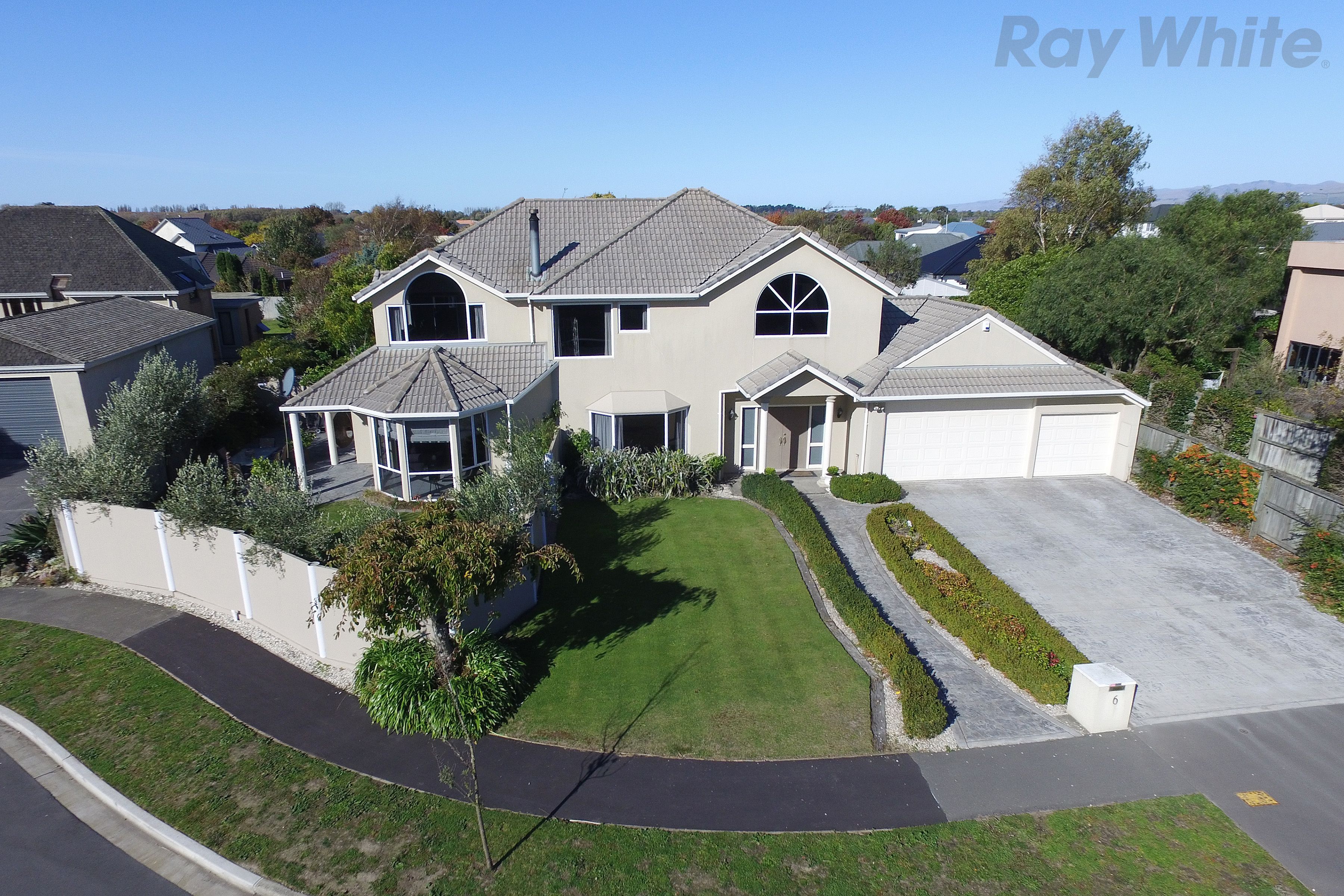 6 Country Place, Burwood, Christchurch City