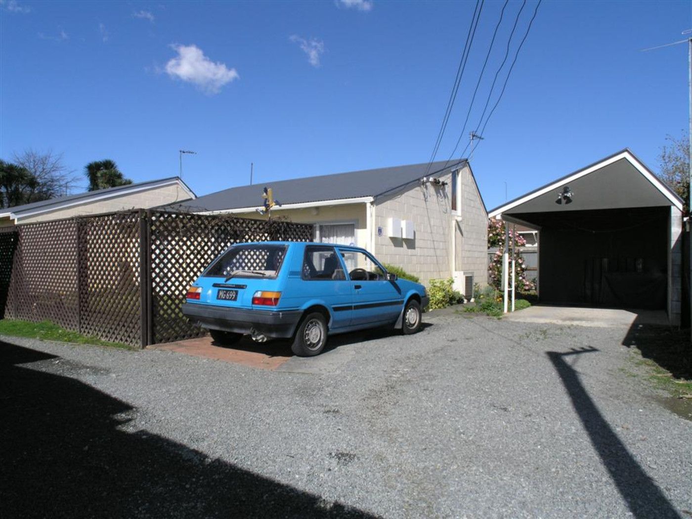 16a Bracken Street, Avonside, Christchurch City