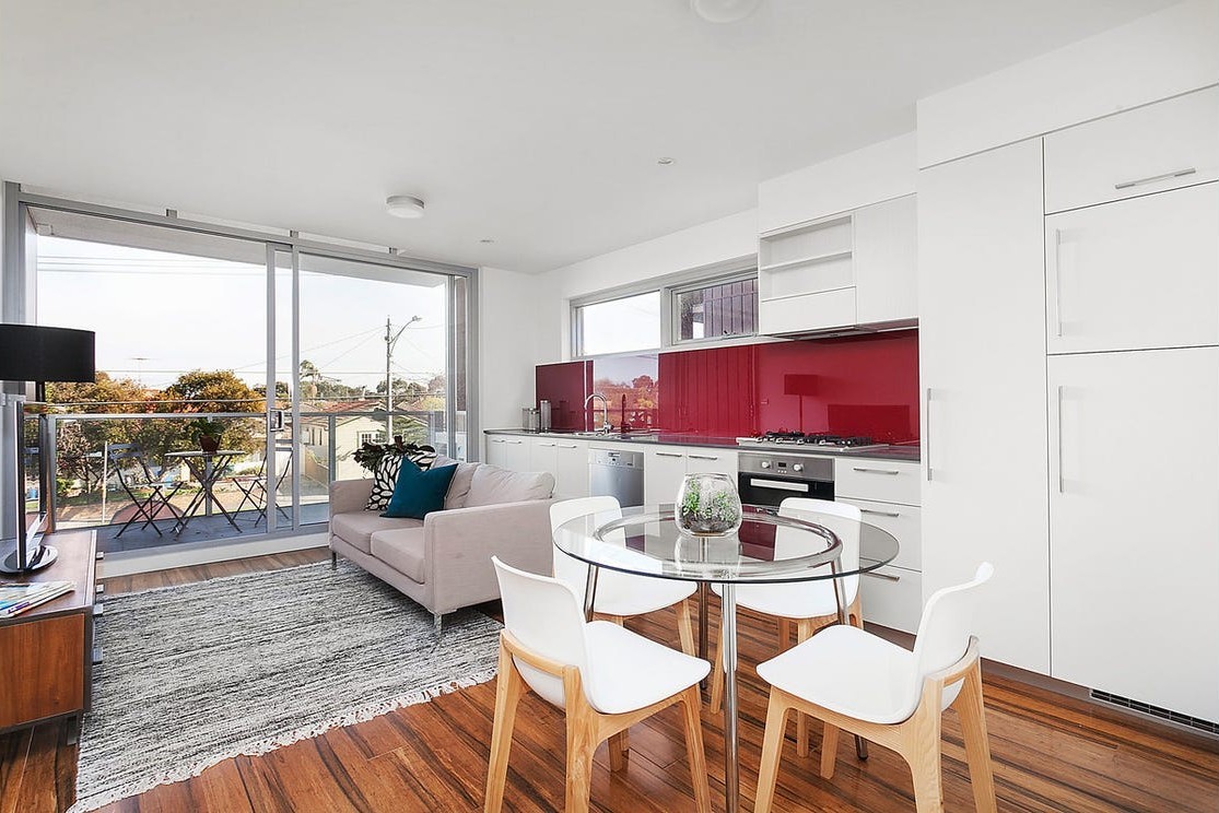105A/168 Victoria Road, Northcote, VIC 3070