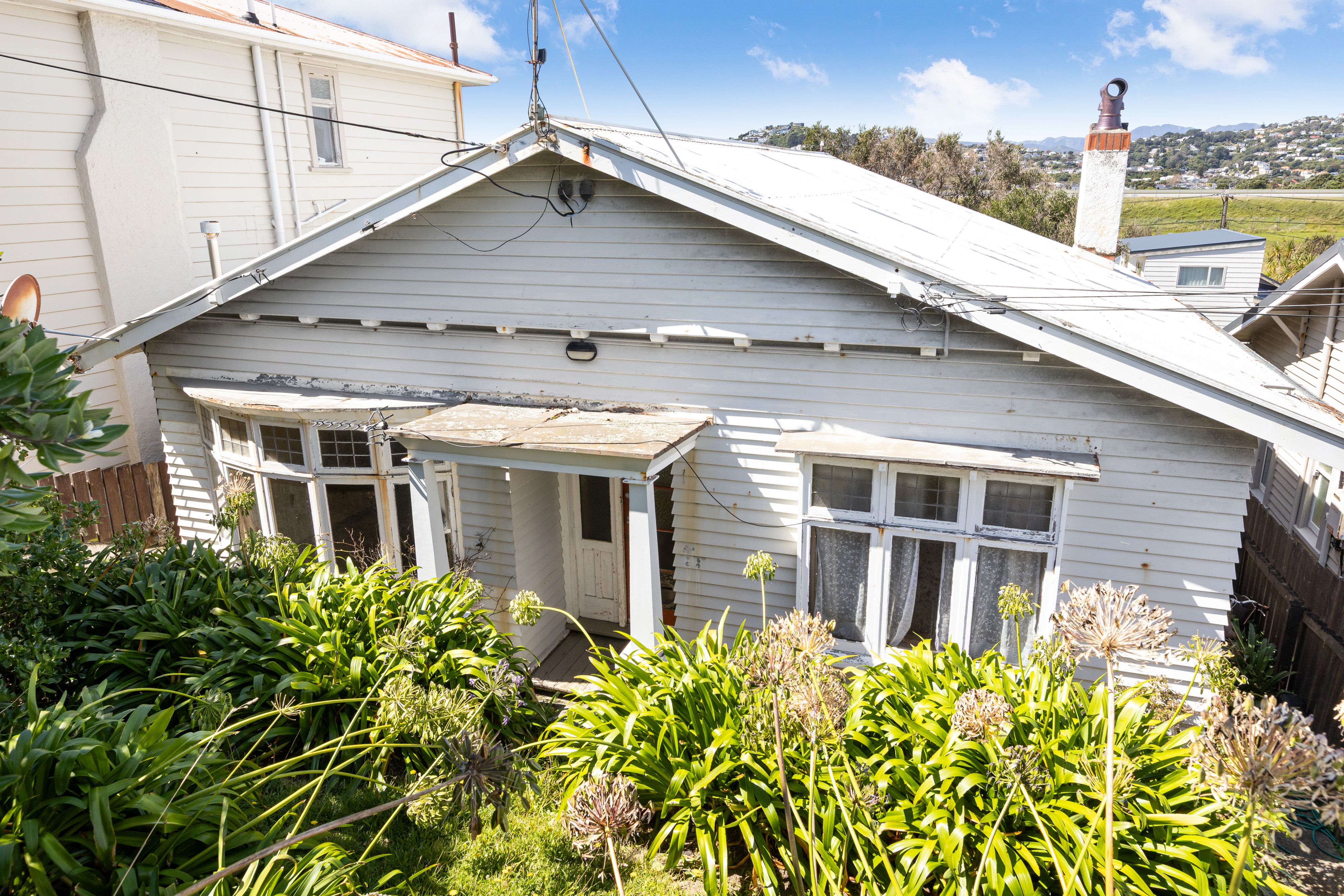 49 Tirangi Road, Rongotai, Wellington City
