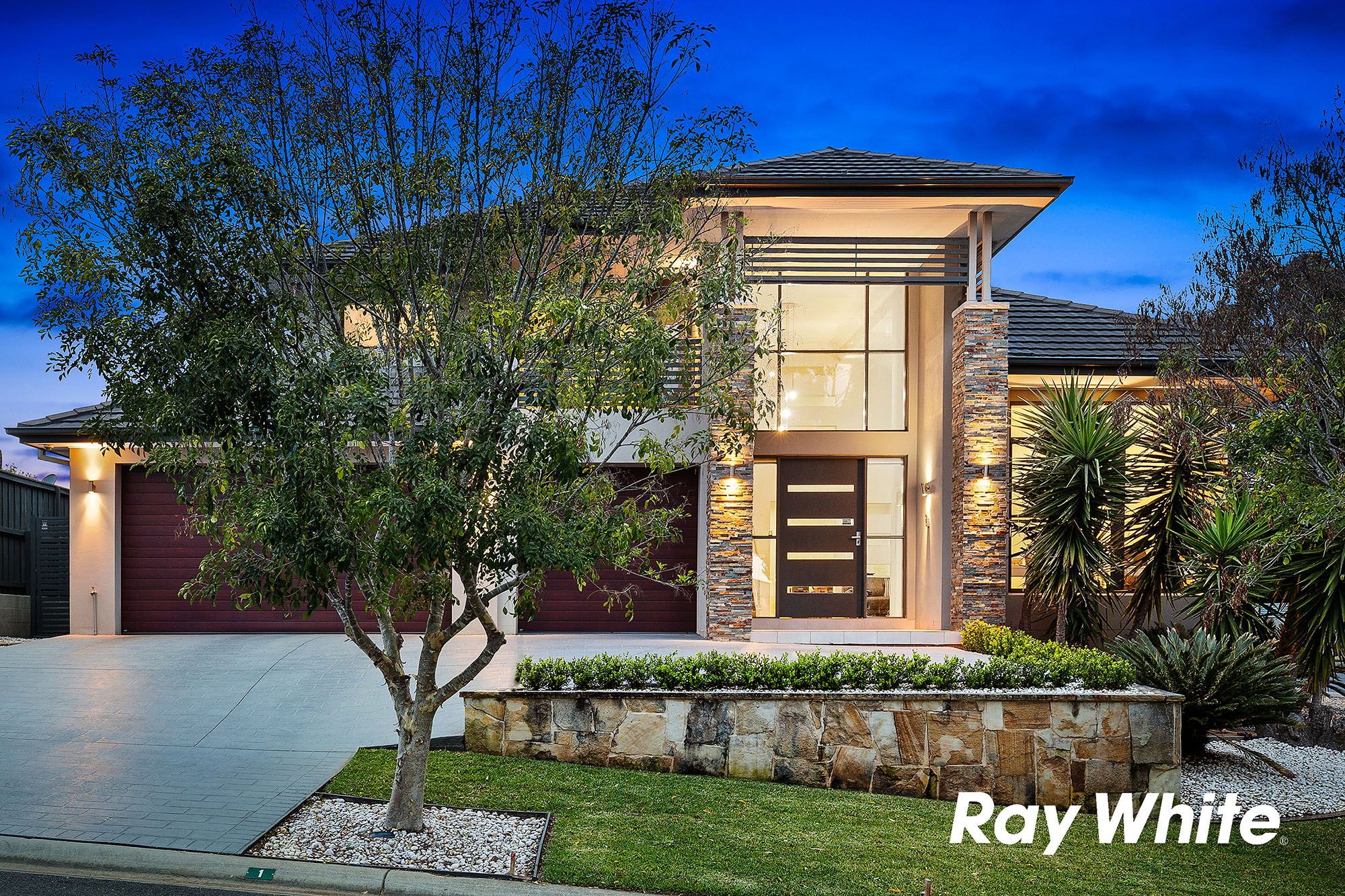 19 Ravenswood Rise