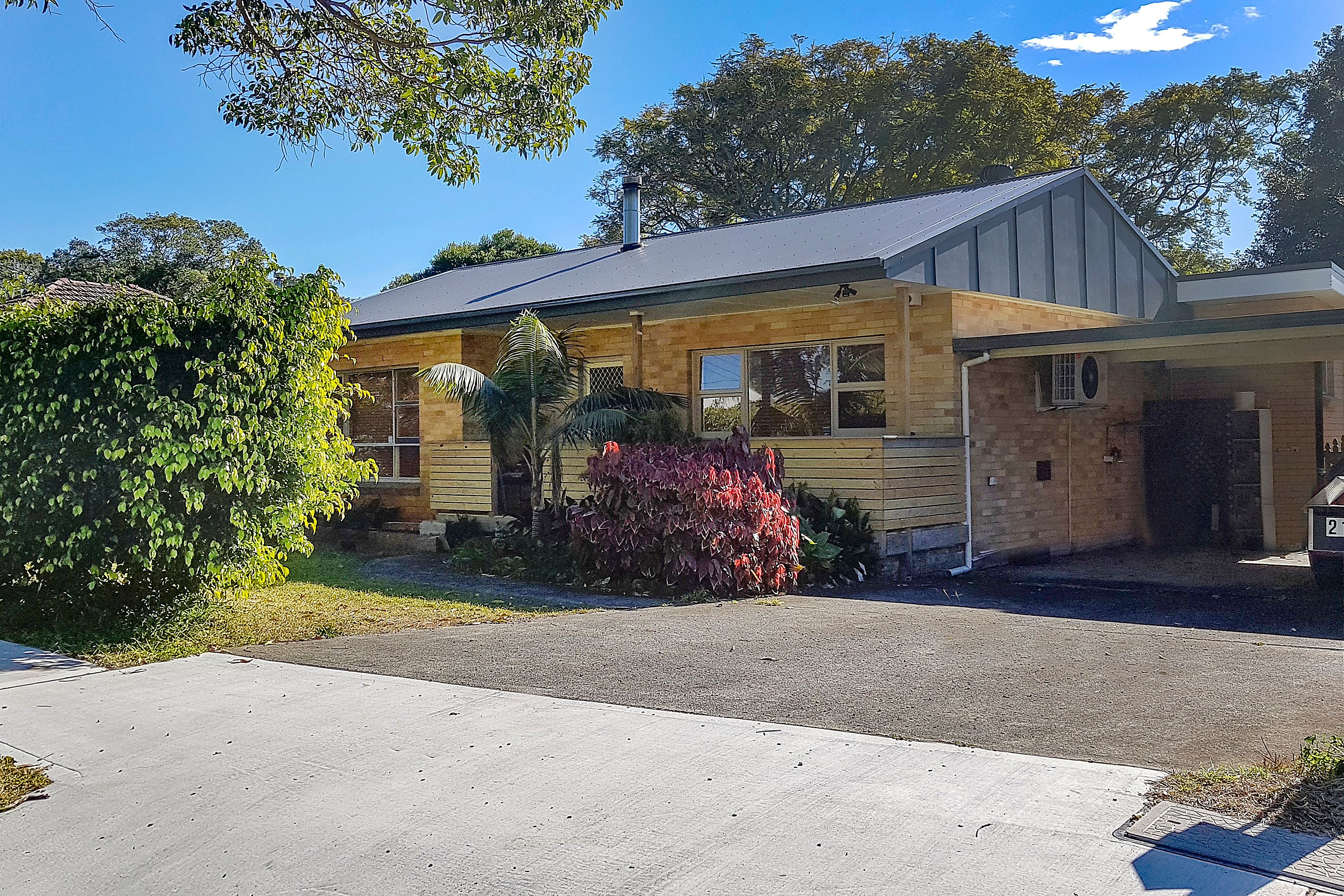 21 Mcmasters Road
