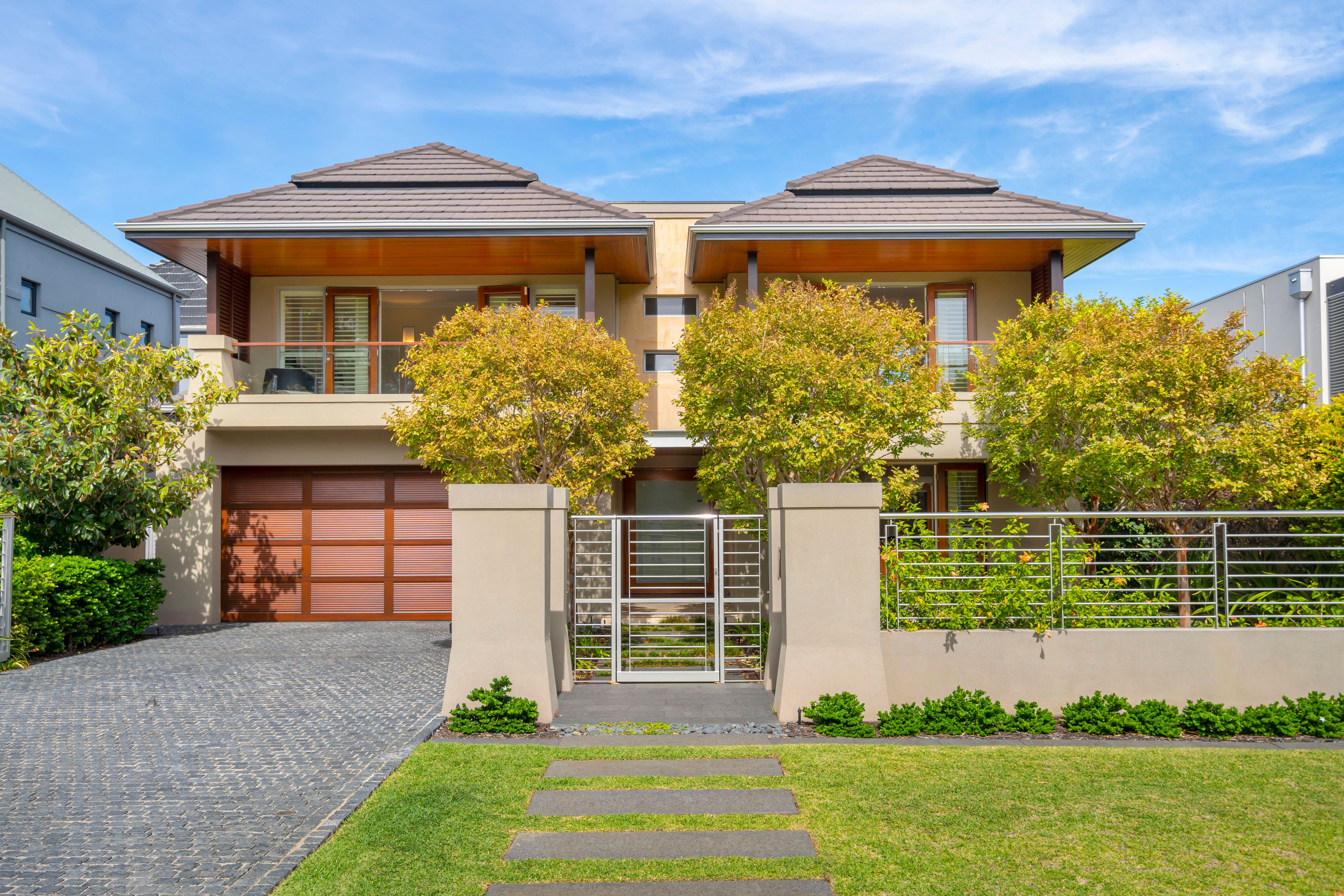 45 Fortview Road, Mount Claremont, WA 6010