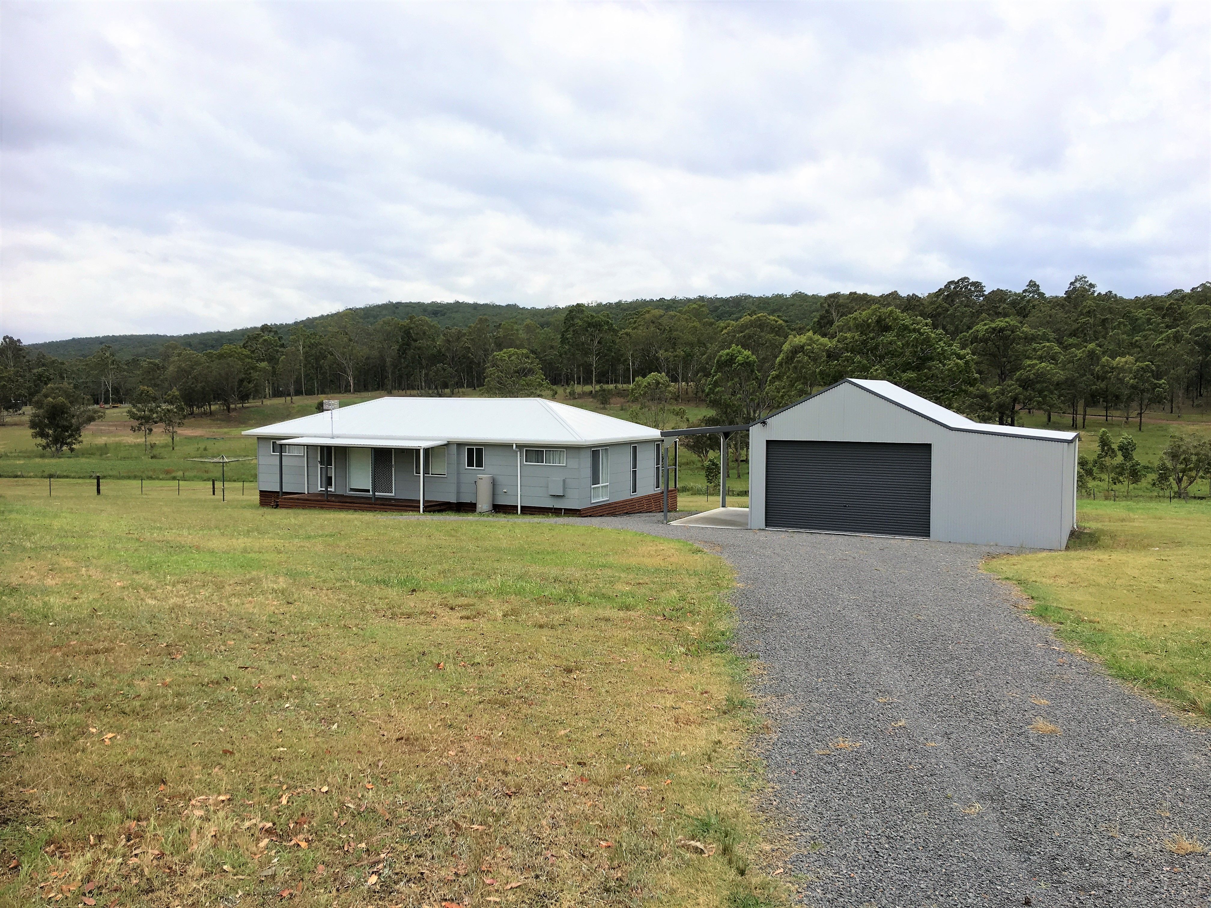 60 Boatfalls Drive, Clarence Town, NSW 2321