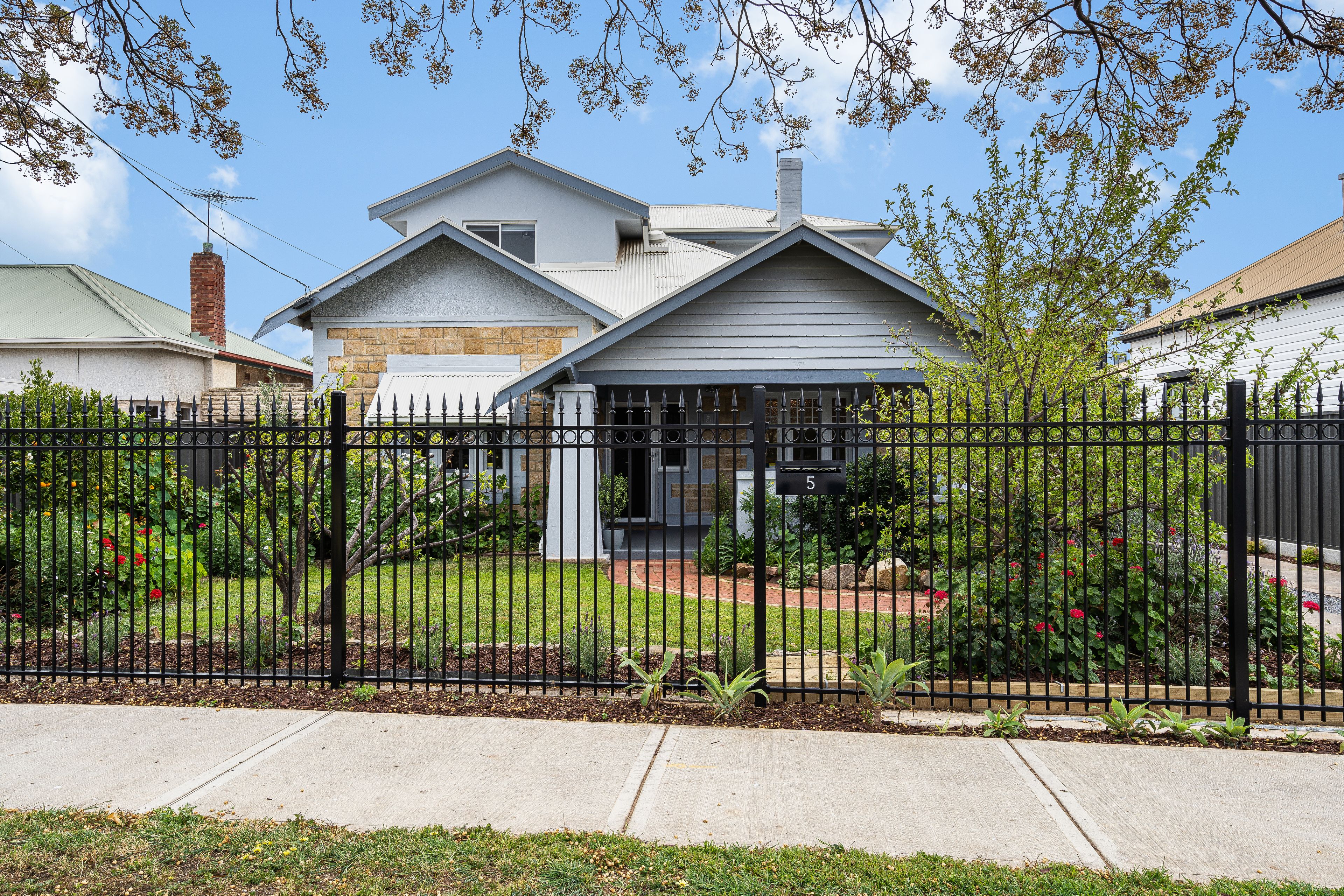 5 Bray Avenue, Semaphore Park SA 5019