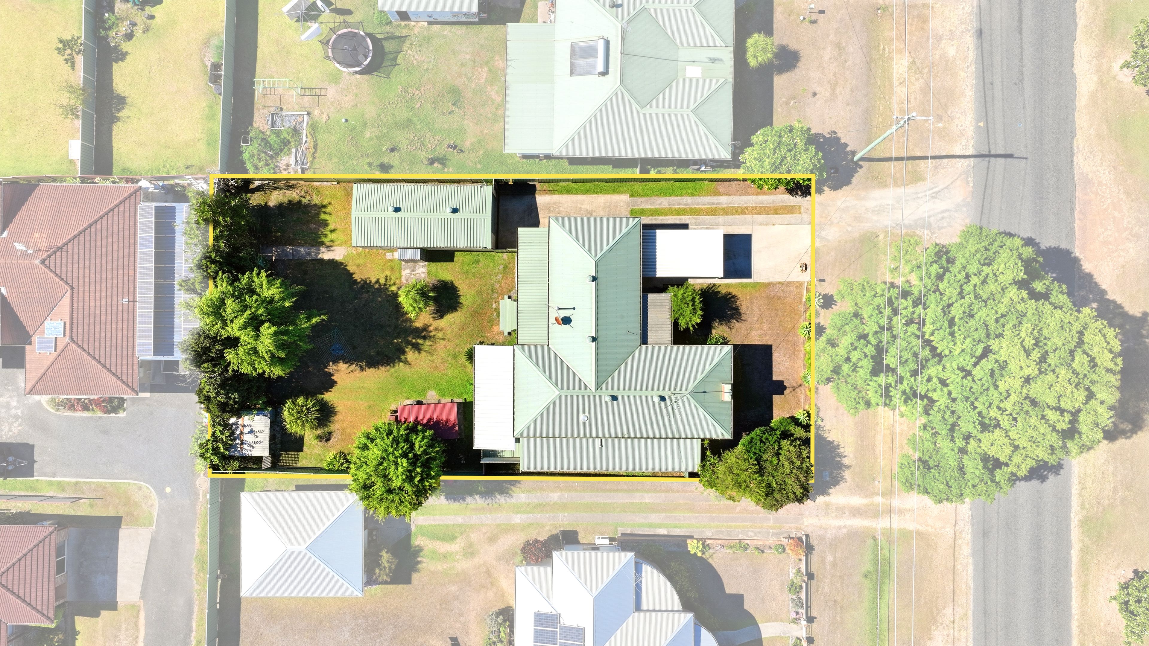 274 Bacon Street, Grafton, NSW 2460