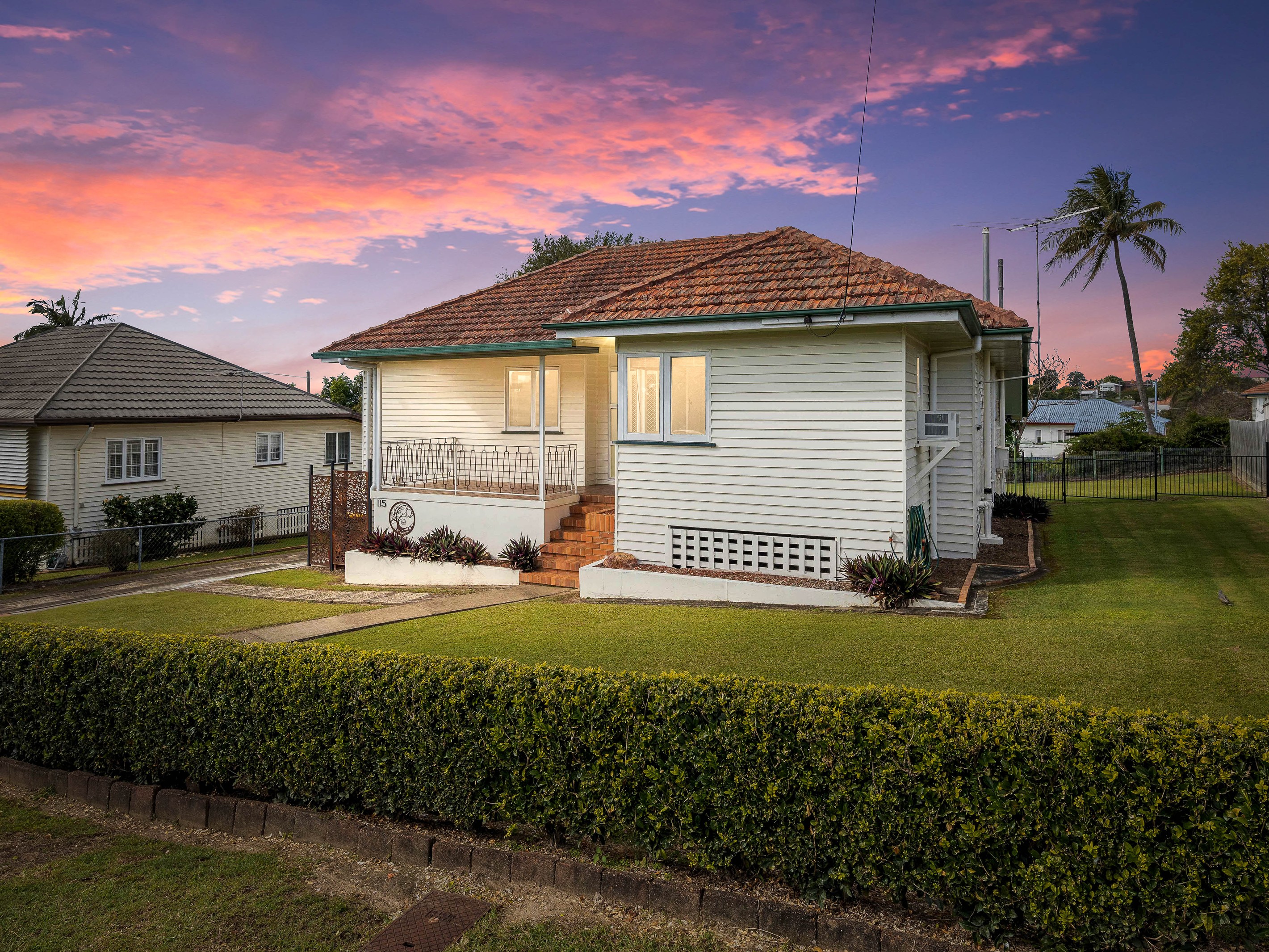 115 Spence Road, Wavell Heights, QLD 4012