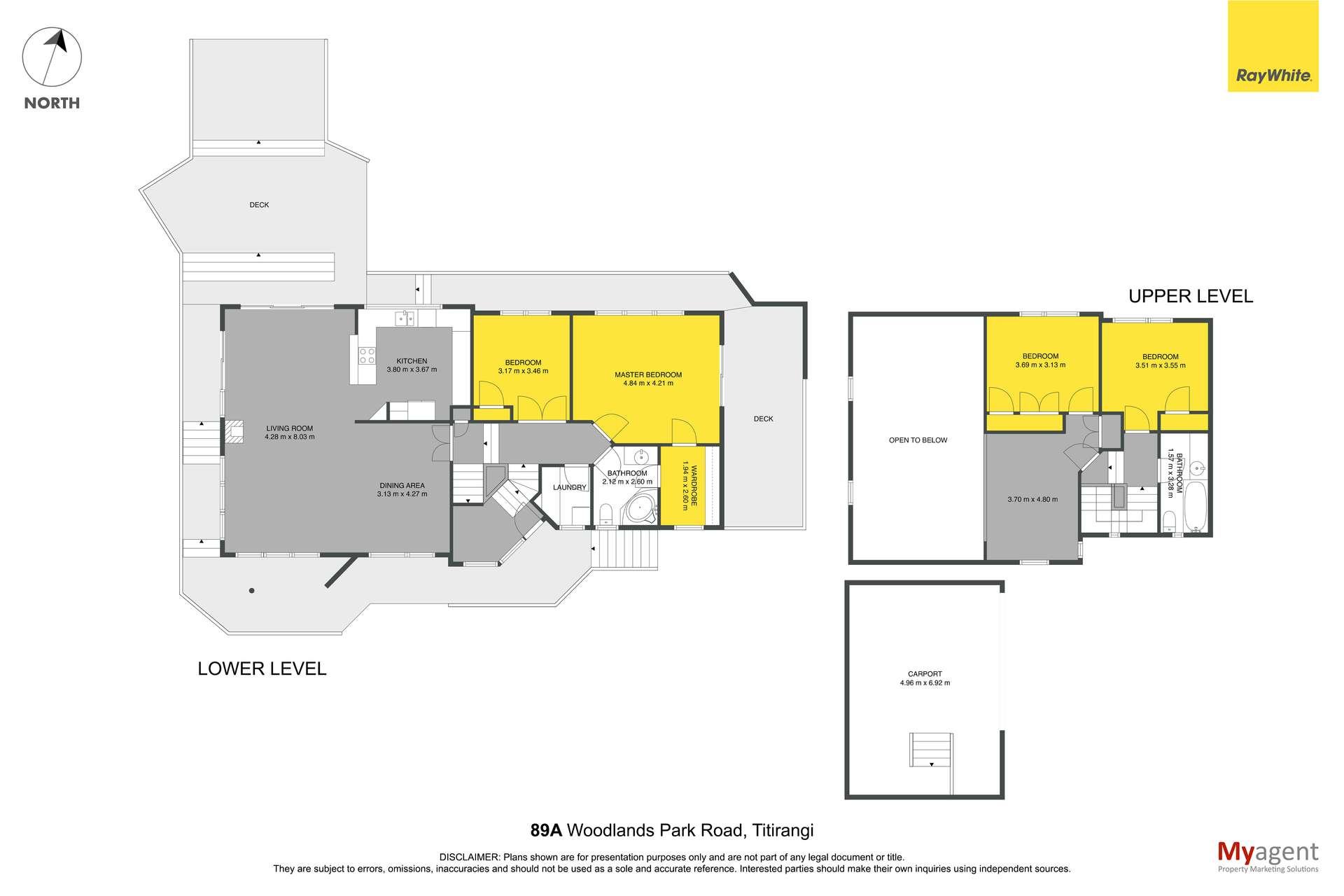 89a Woodlands Park Road photo 19