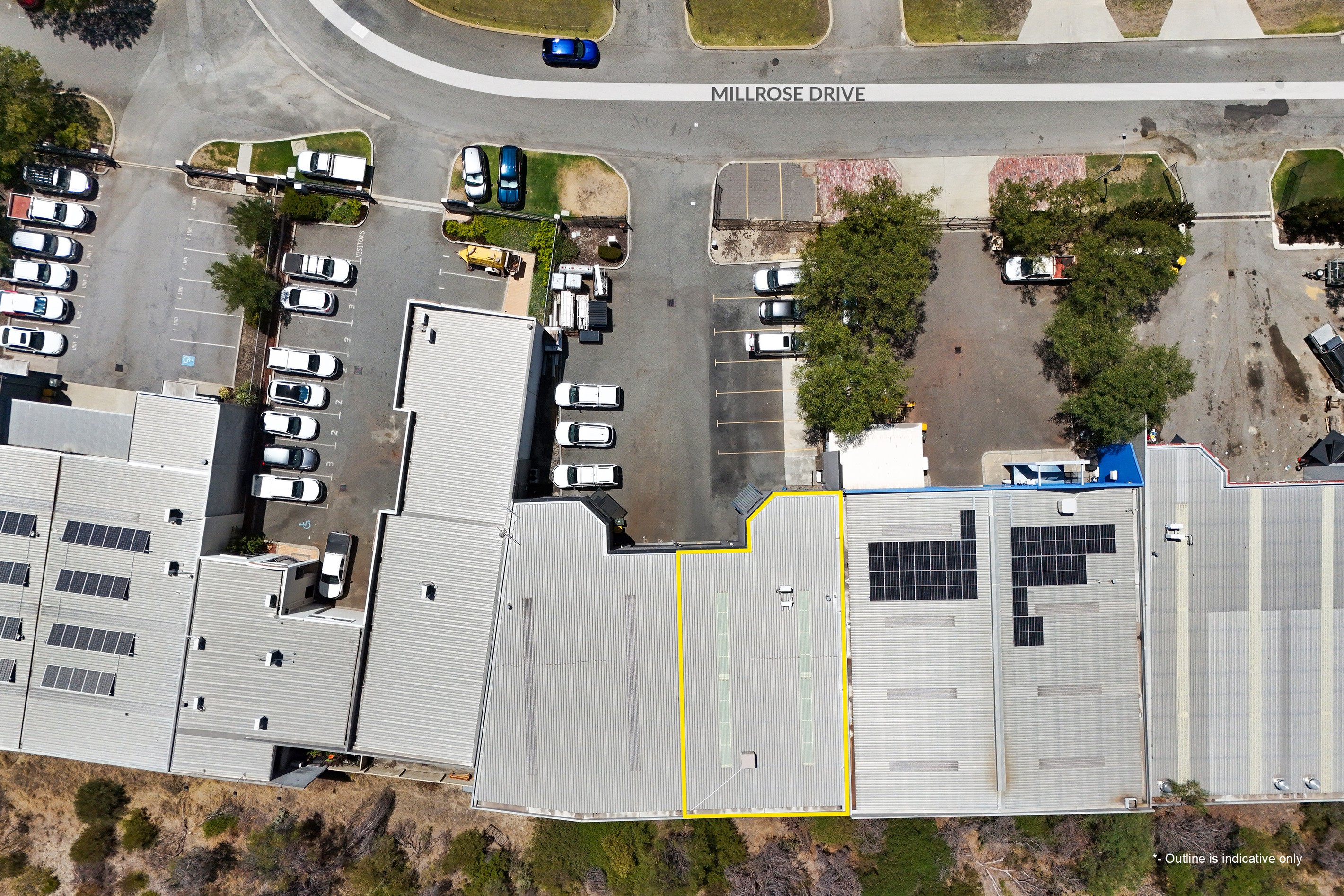 1/38 Millrose Drive, Malaga, WA 6090