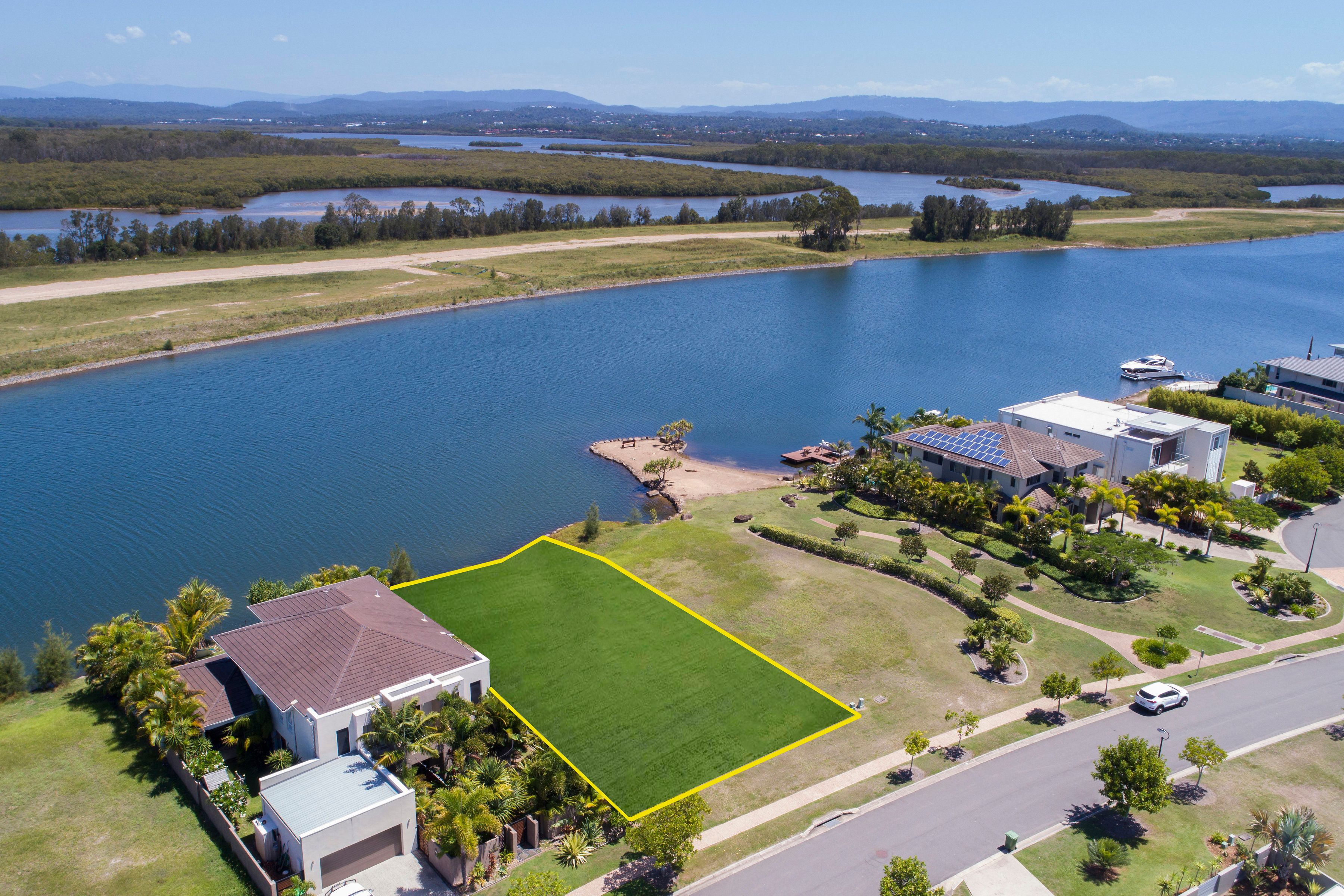 43 Serenity Boulevard, Helensvale, QLD 4212