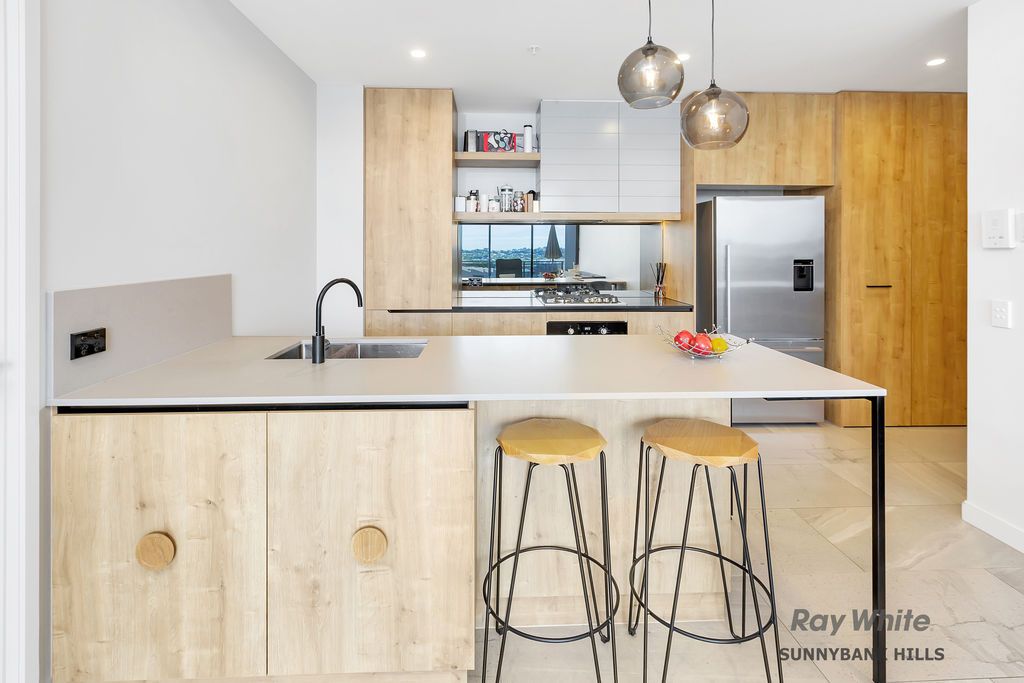 906/73 Doggett Street, Newstead, QLD 4006