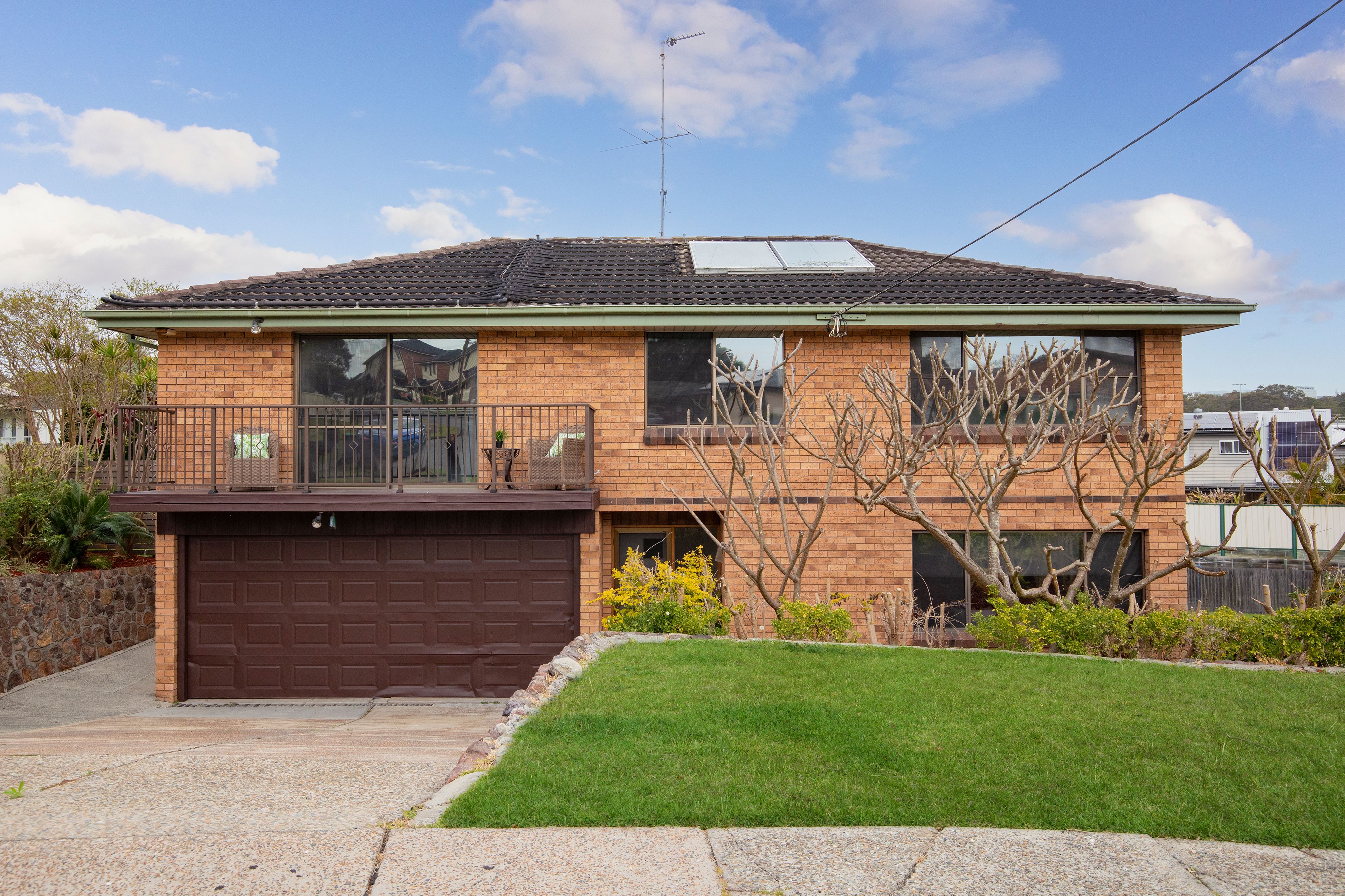 18 Shereline Avenue — photo from Ray White Newcastle Lake Macquarie