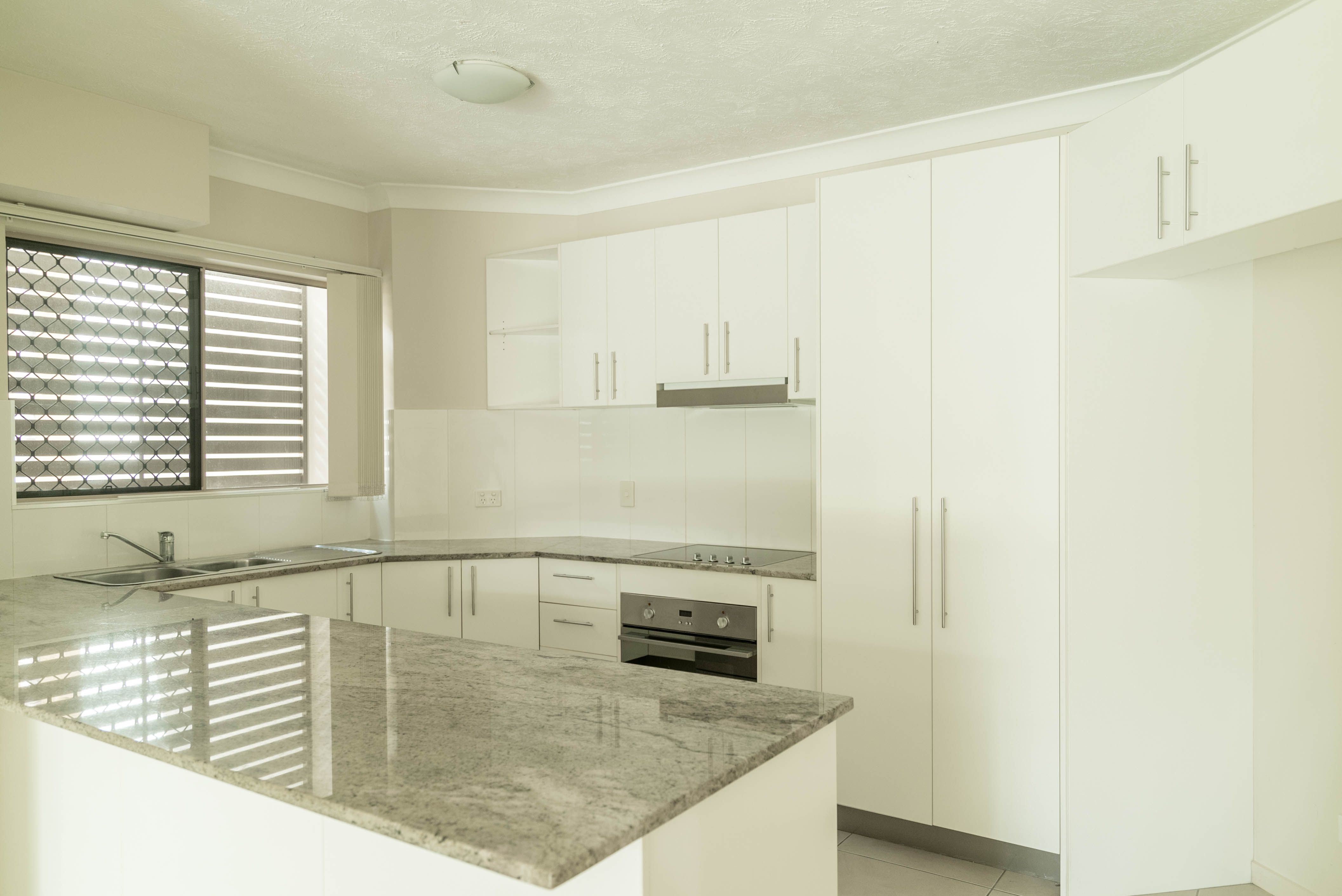2/21 Pratt Street, Enoggera, QLD 4051