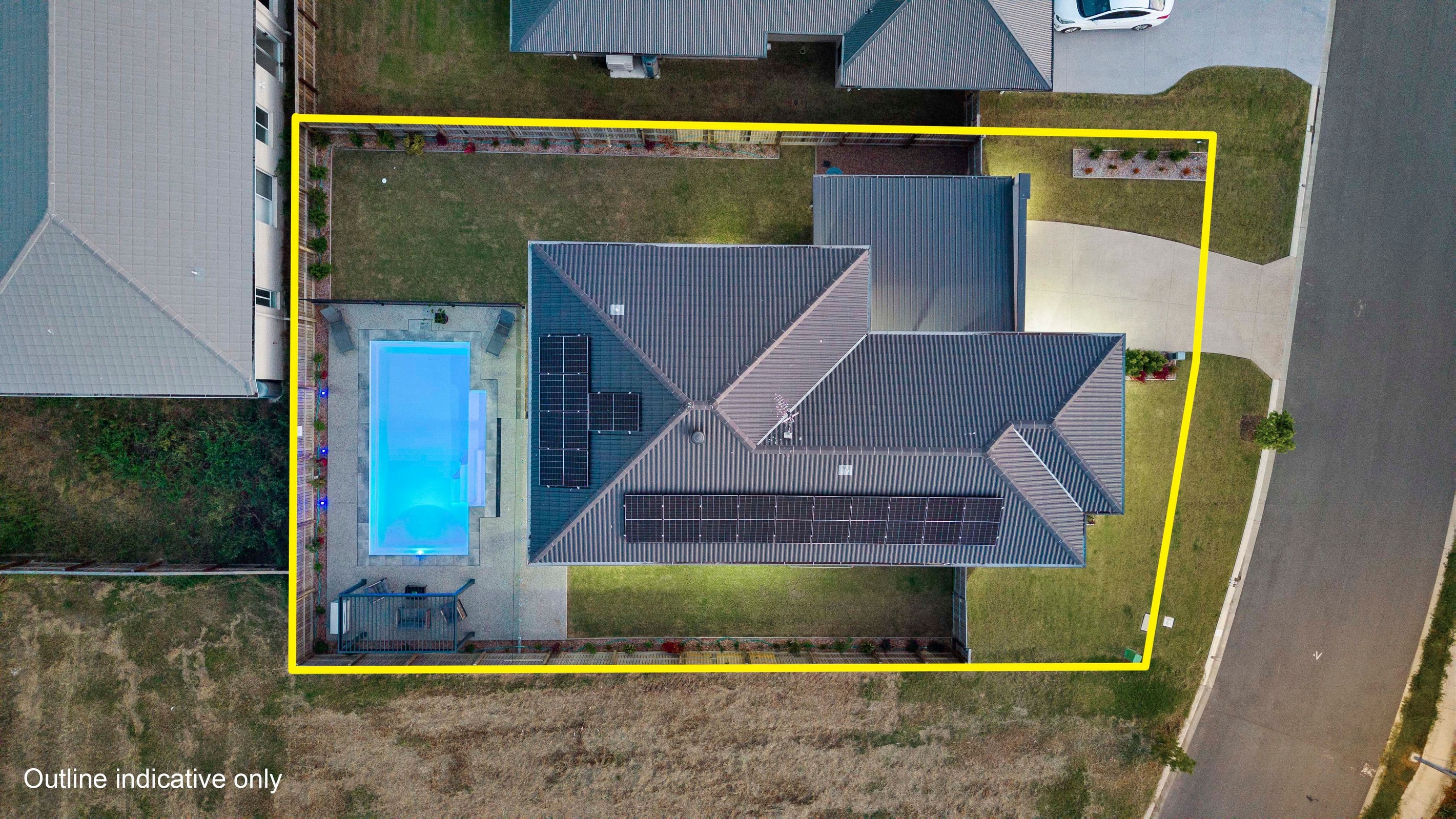 22 Seagull Circuit, Point Vernon, QLD 4655