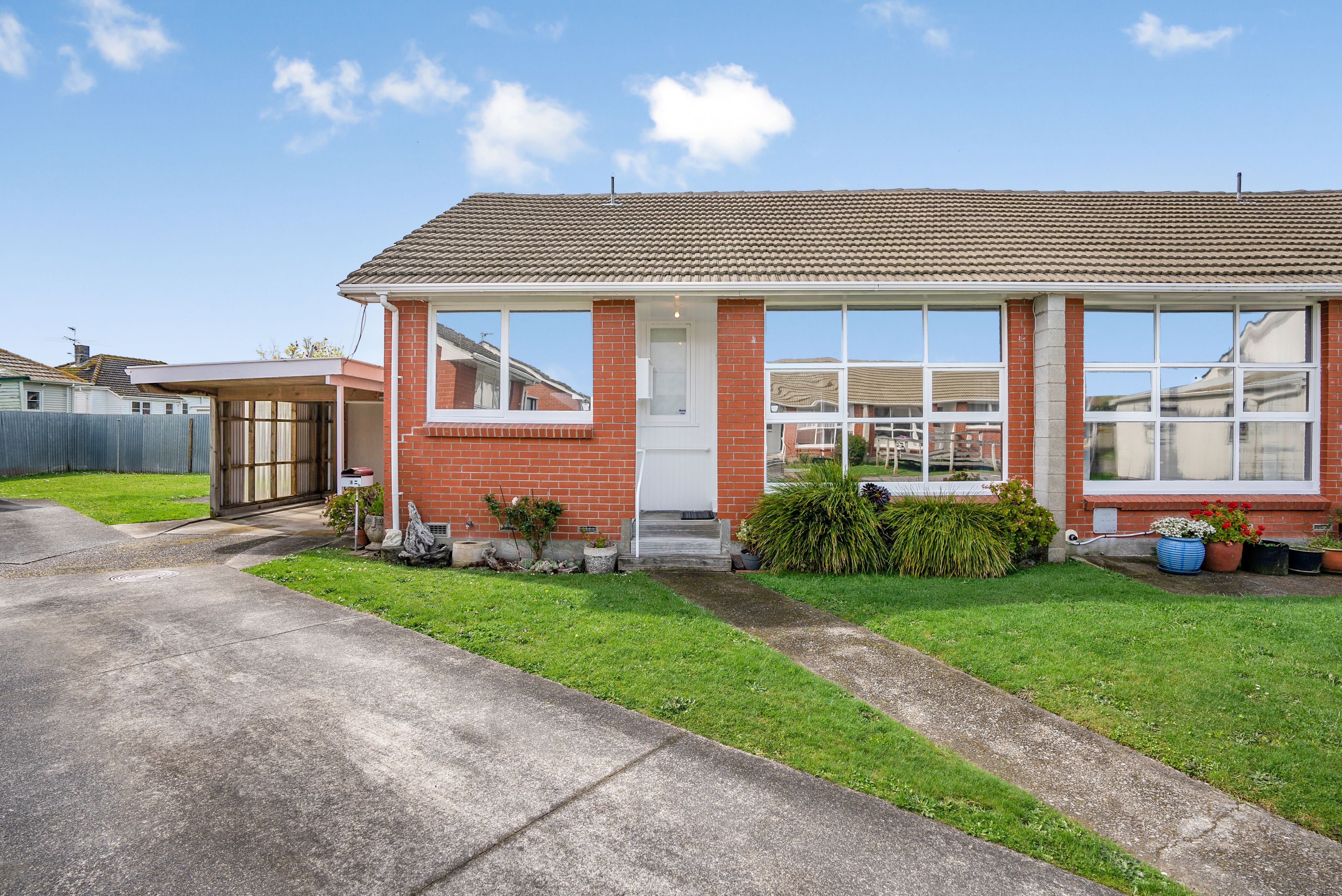 8/103 Epuni Street, Epuni, Lower Hutt City
