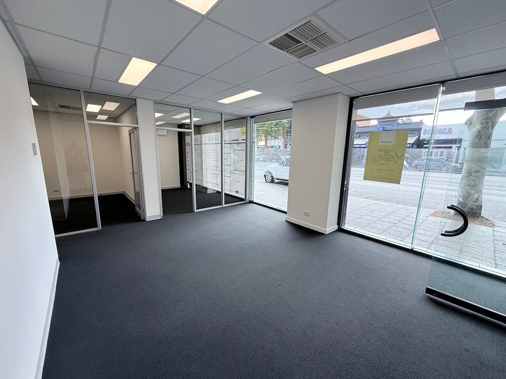 Ground Floor 255 Pulteney Street, Adelaide, SA