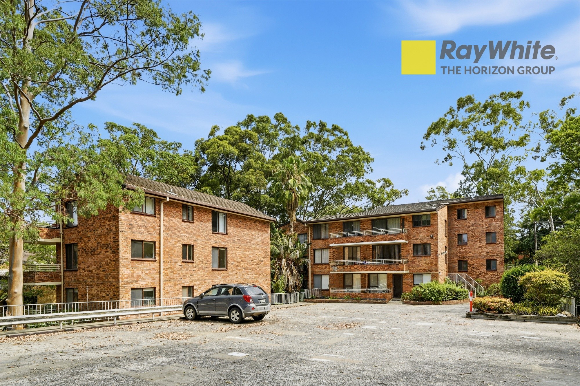 16/203 Waterloo Road, Marsfield, NSW 2122
