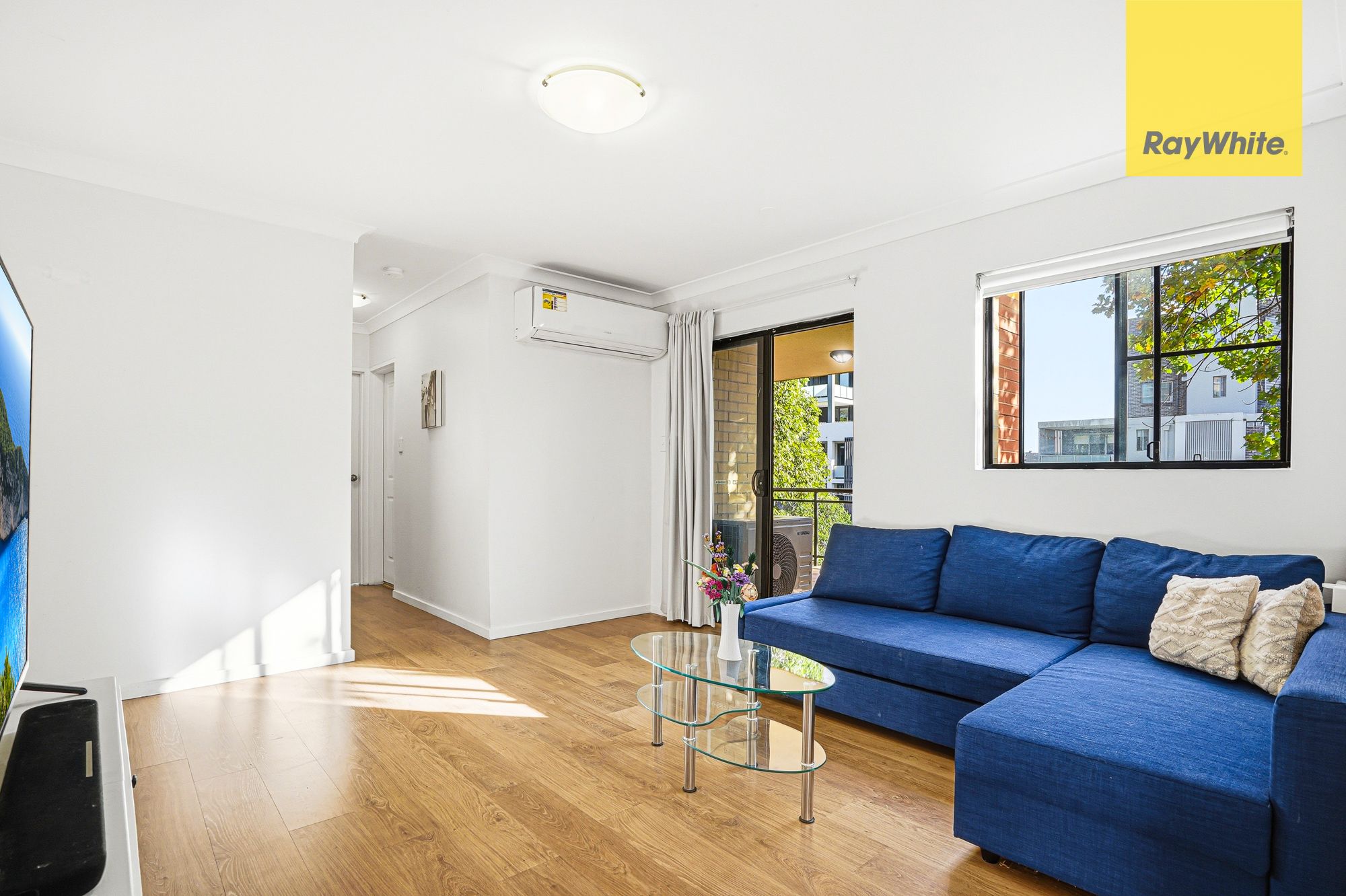 3/23 Good Street, Parramatta, NSW 2150
