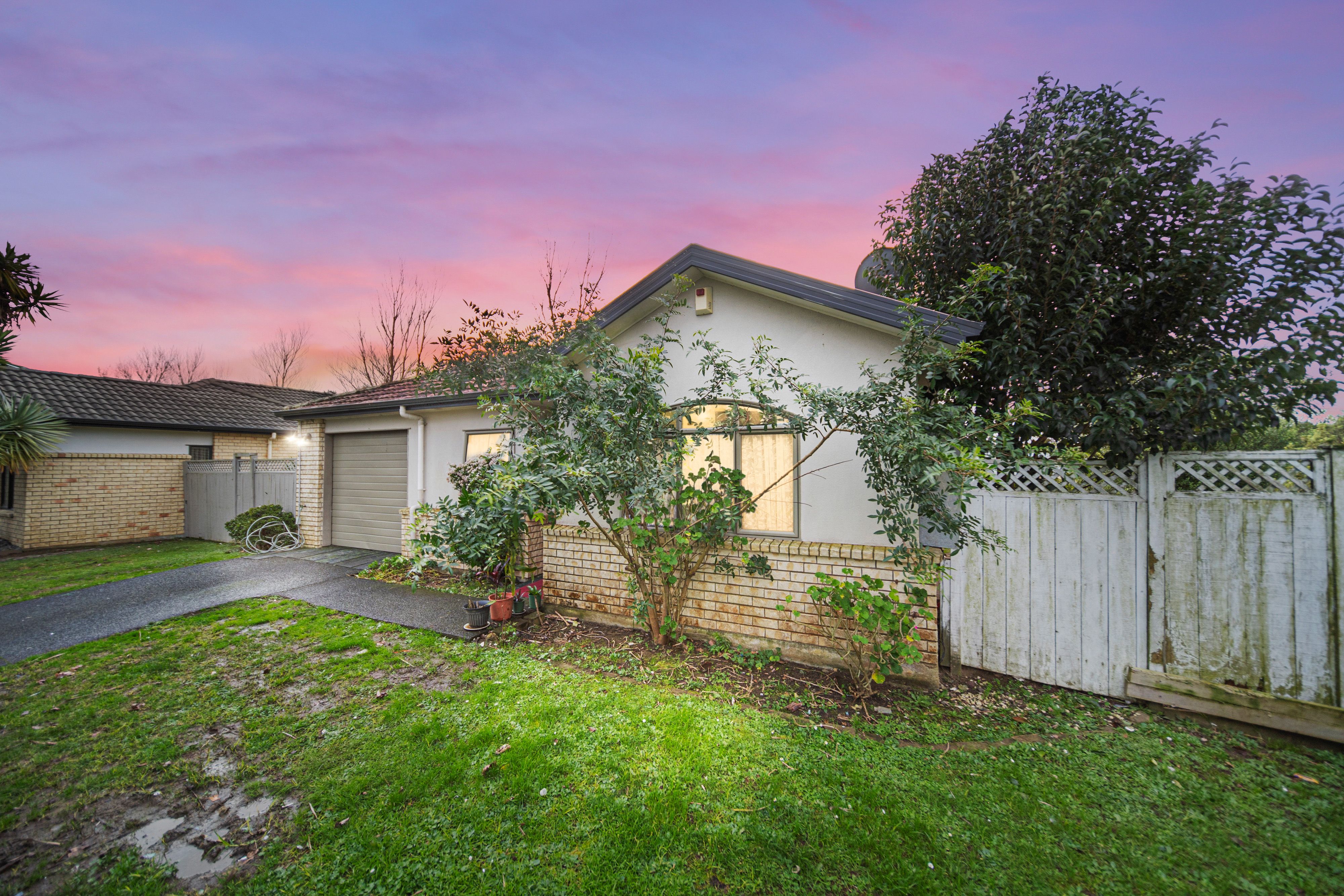 1 Ashmere Lane, Weymouth, Manukau City