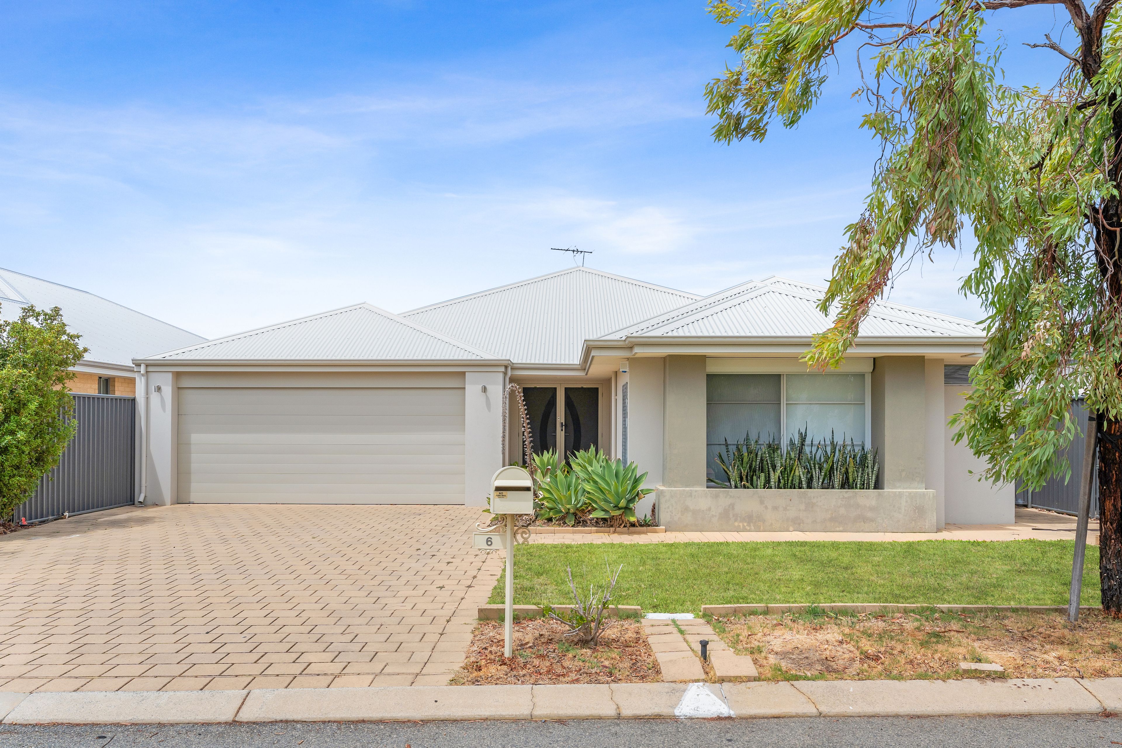 6 Larkfield Ridge, Baldivis WA 6171