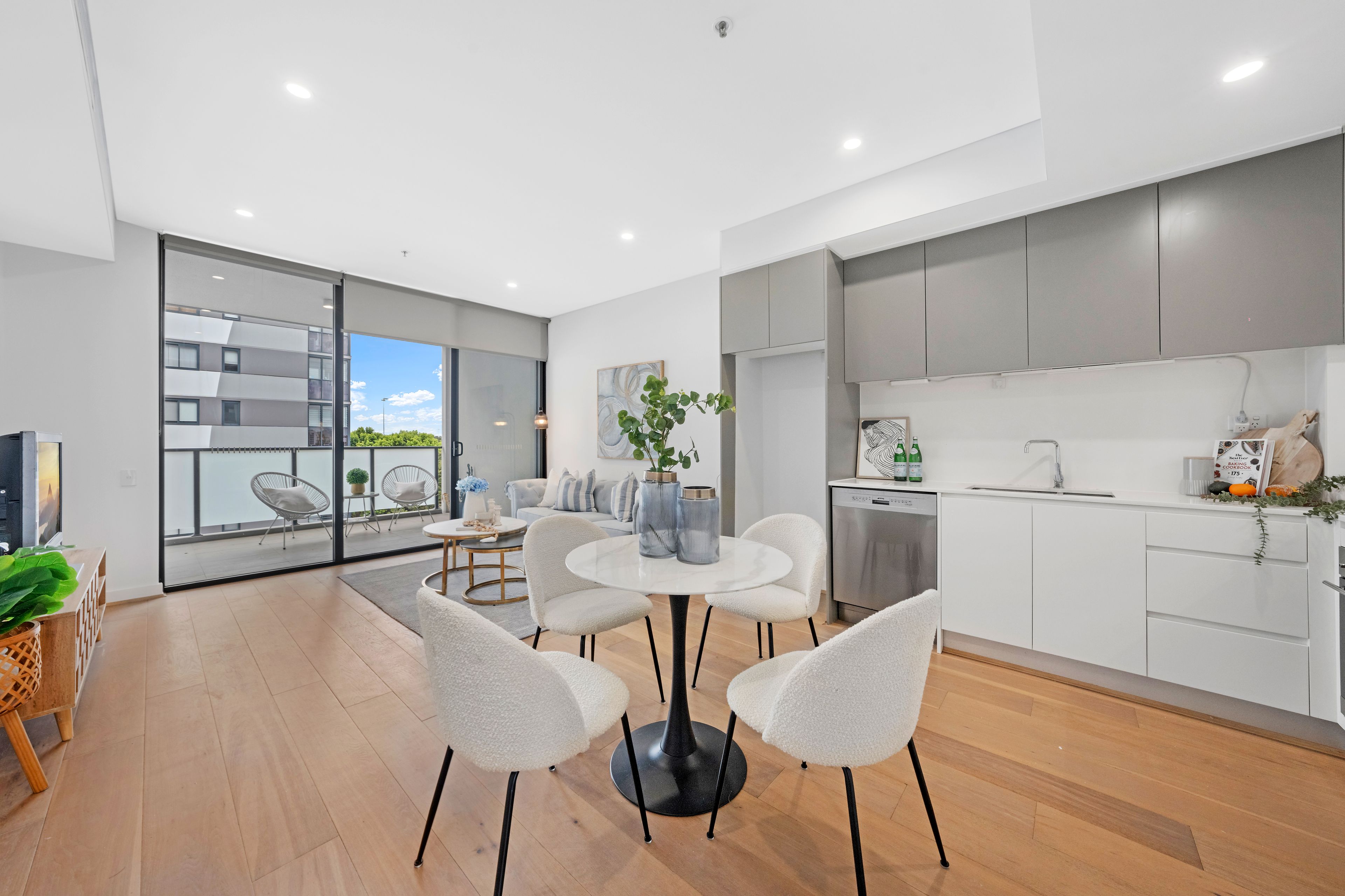 404/7-9 Gertrude Street, Wolli Creek, NSW 2205