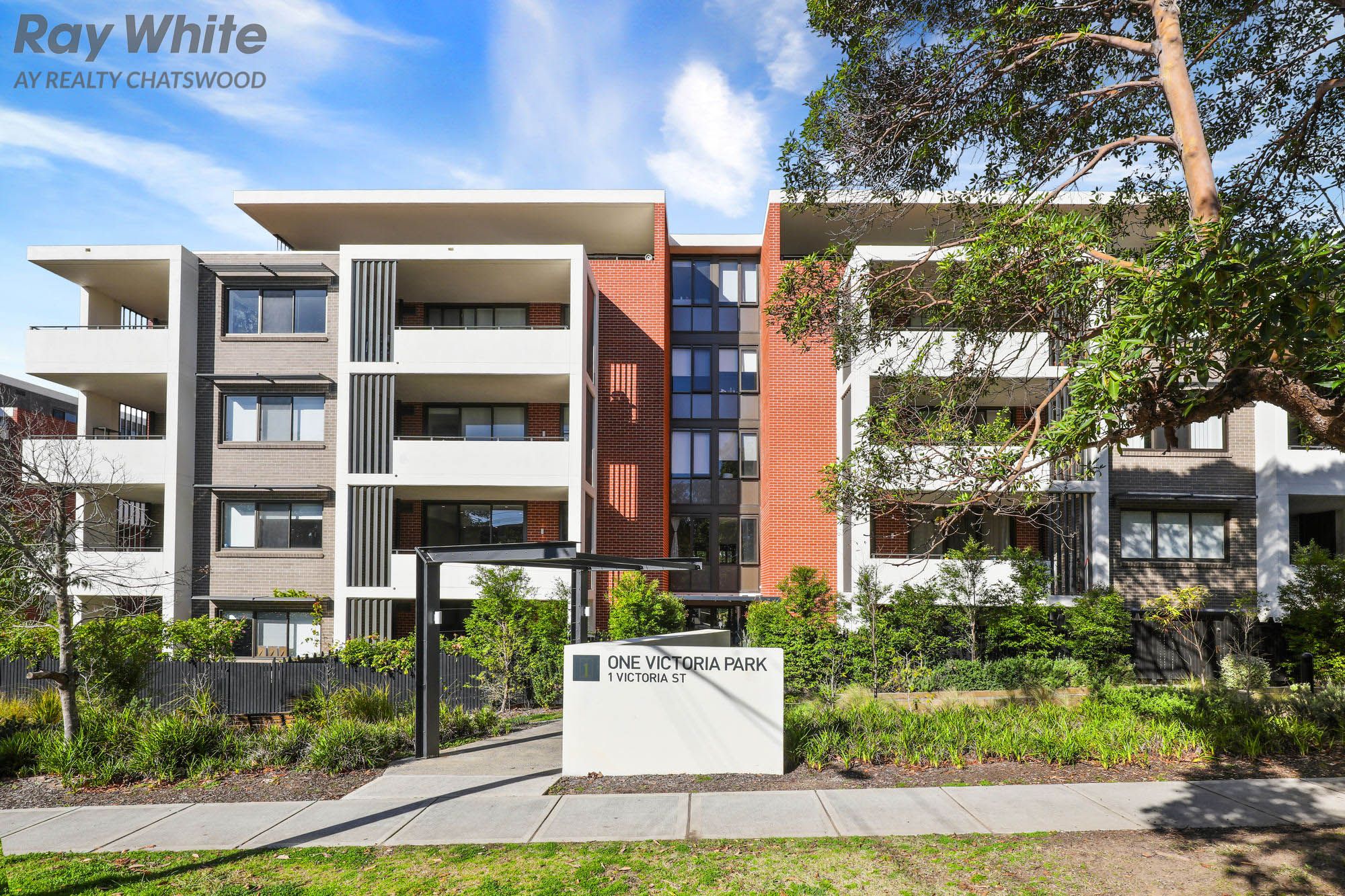 1 Victoria Street, Roseville NSW 2069