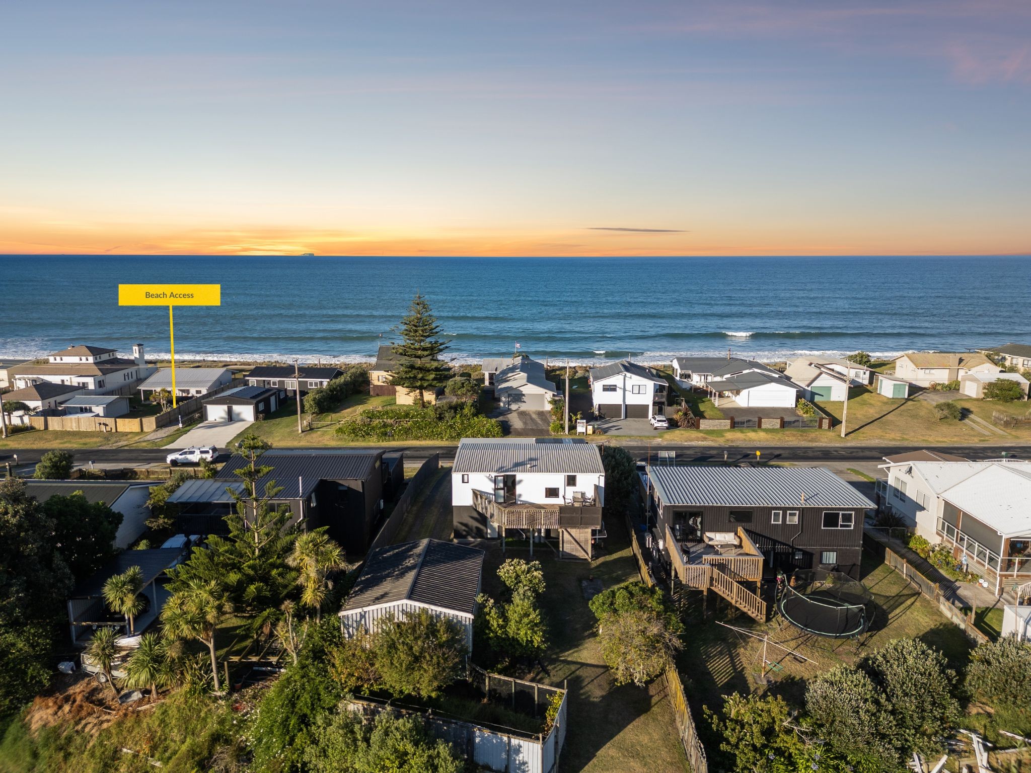 396 Pukehina Parade, Pukehina Beach, Western Bay Of Plenty District