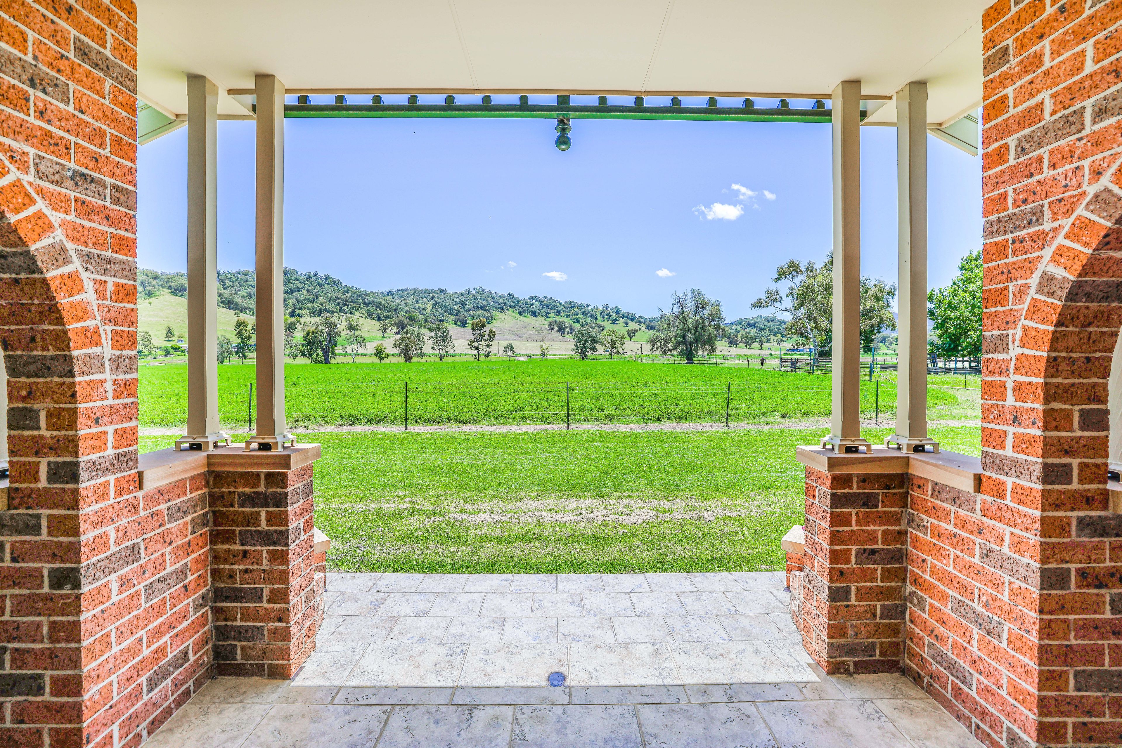 'Lyndhurst'/466 Ogunbil Road, Tamworth, NSW 2340 Sold Rural Mixed