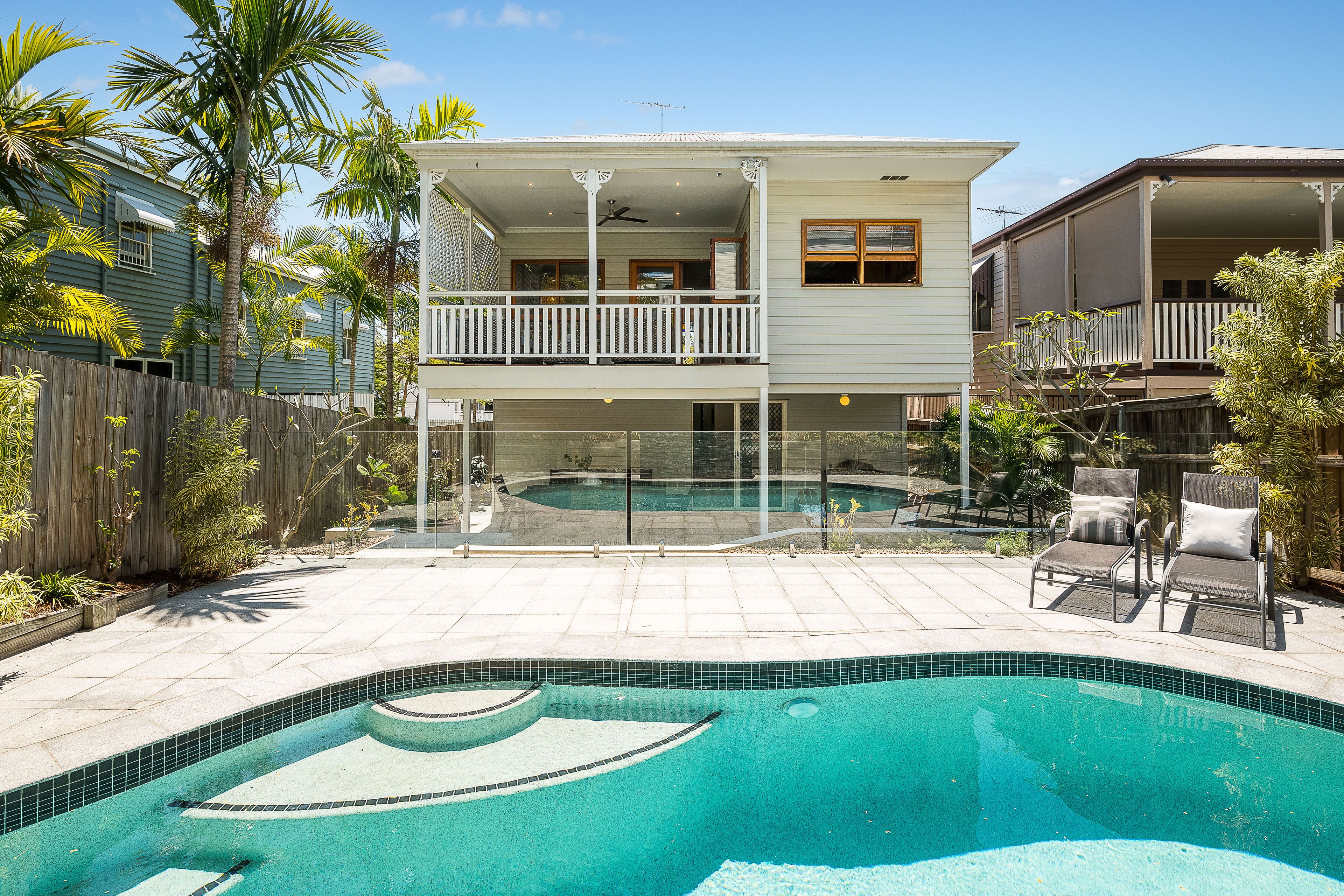 78 Lindsay Street, Hawthorne, QLD 4171
