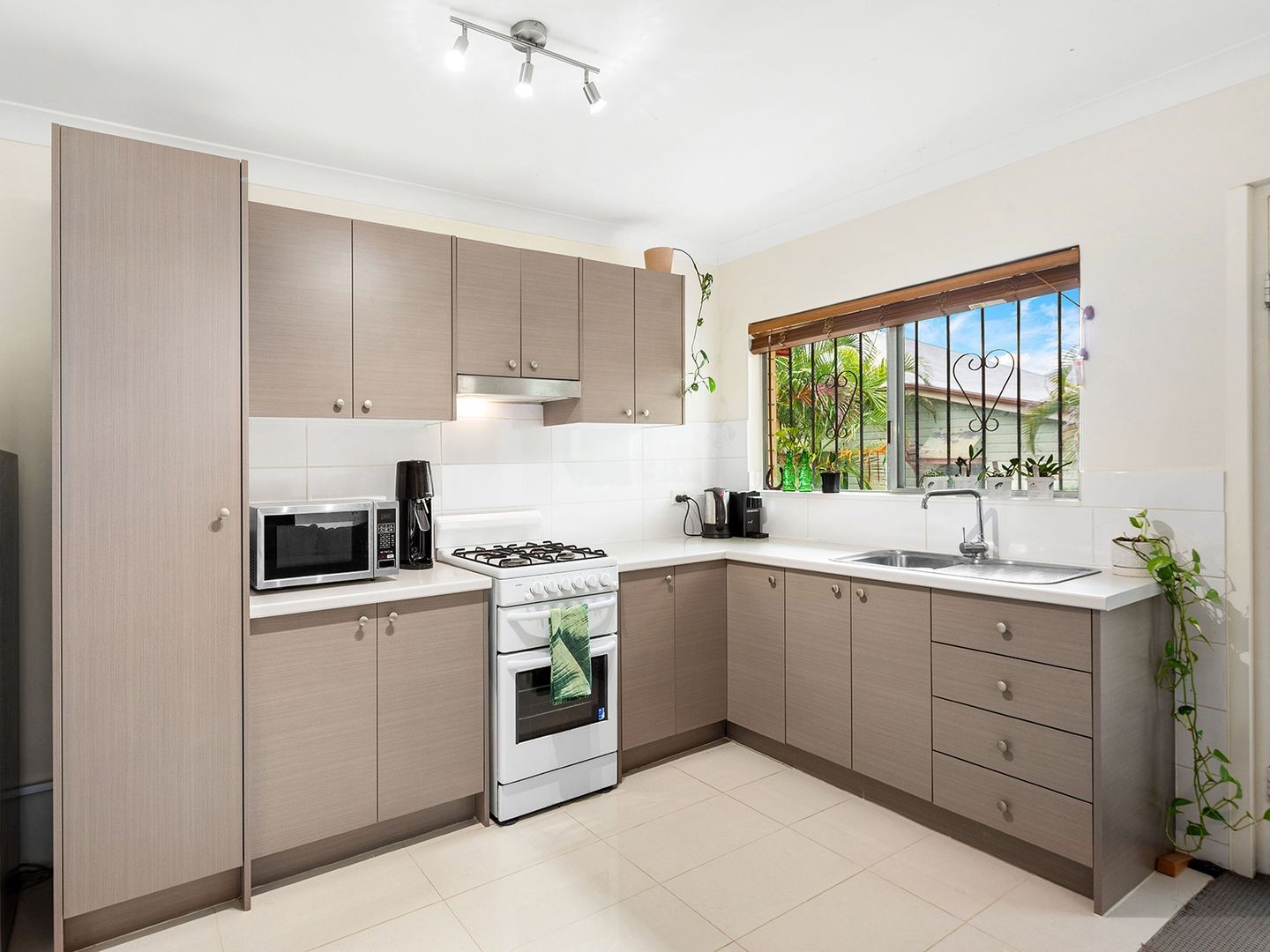 4/54 Mansfield Street, Coorparoo, QLD 4151