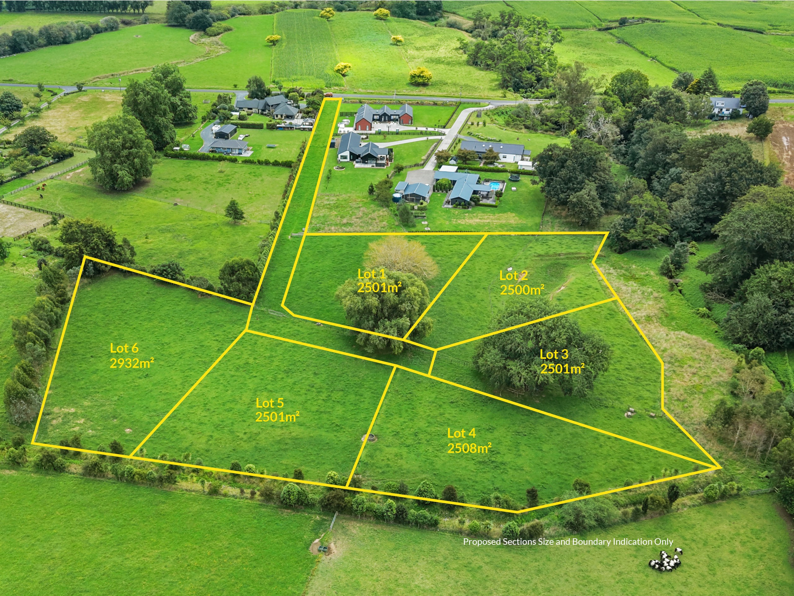 225 St Leger Road, Te Awamutu, Waipa District