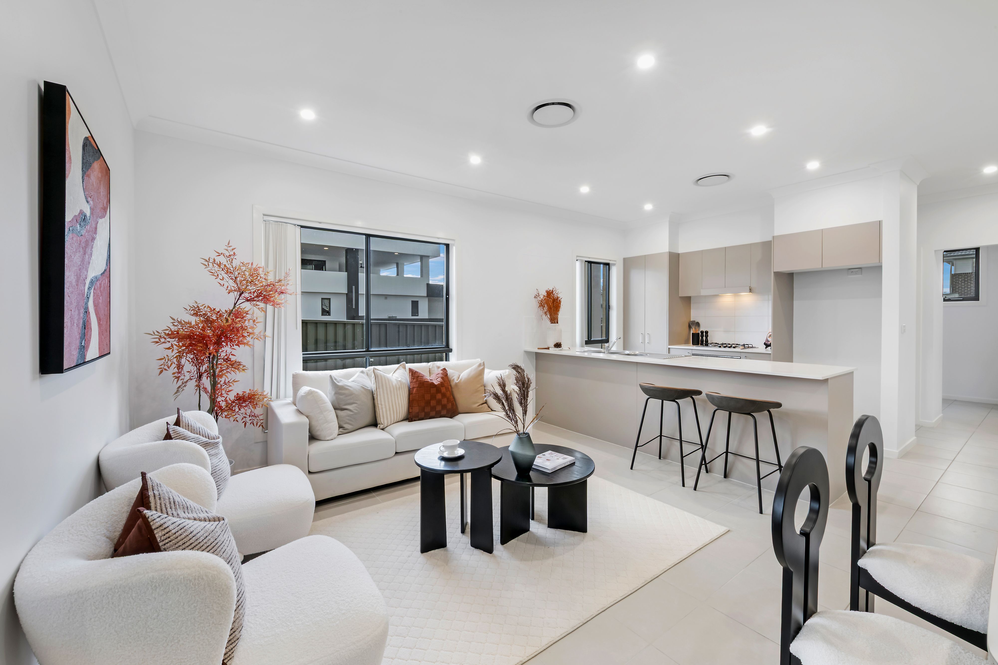 1&1A Pleasance Street — photo 4 of 15