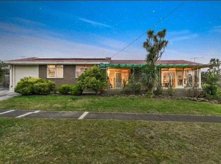 28 Grandview Avenue, Dandenong, VIC 3175