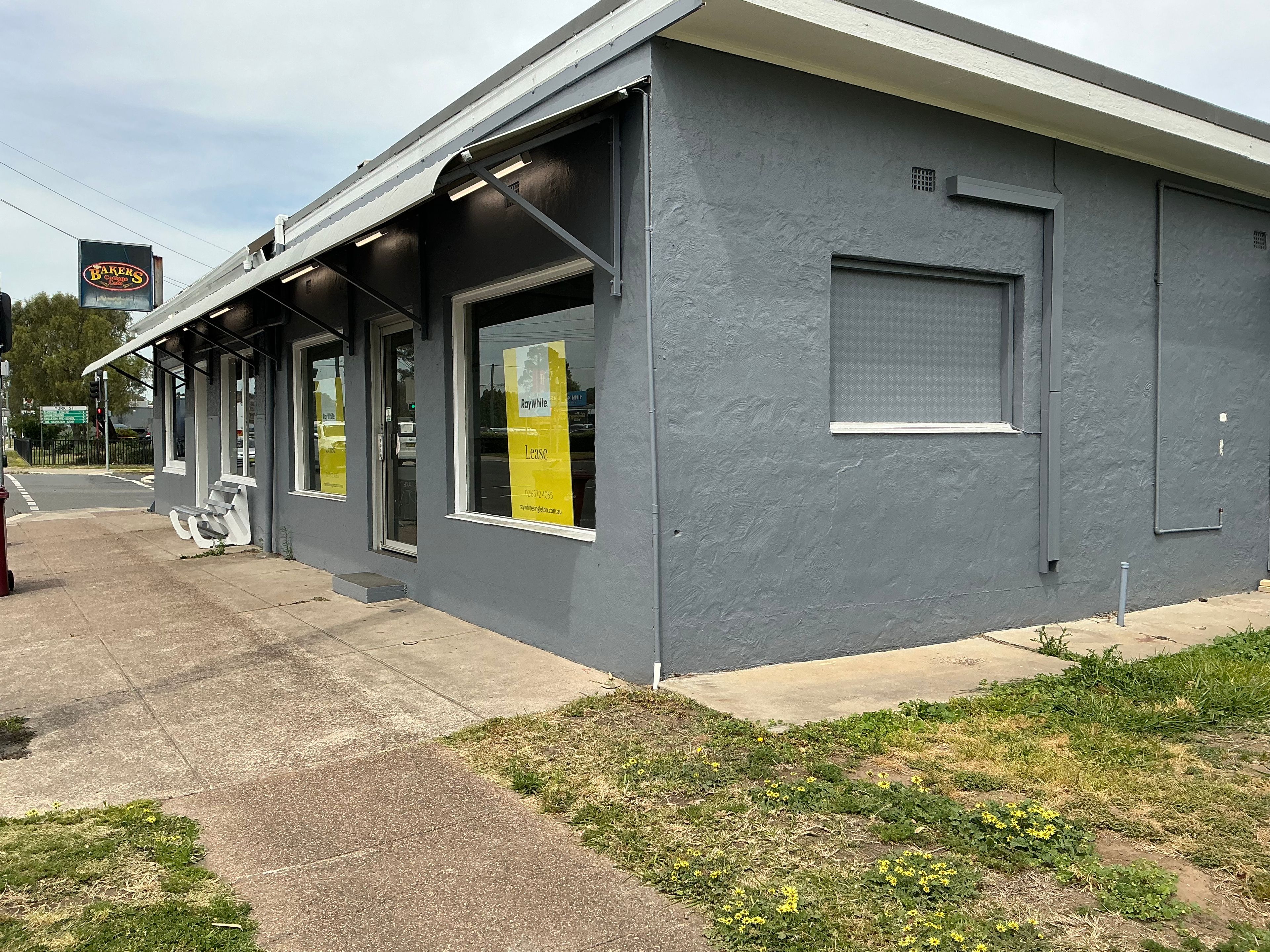 113 George Street, Singleton, NSW 2330