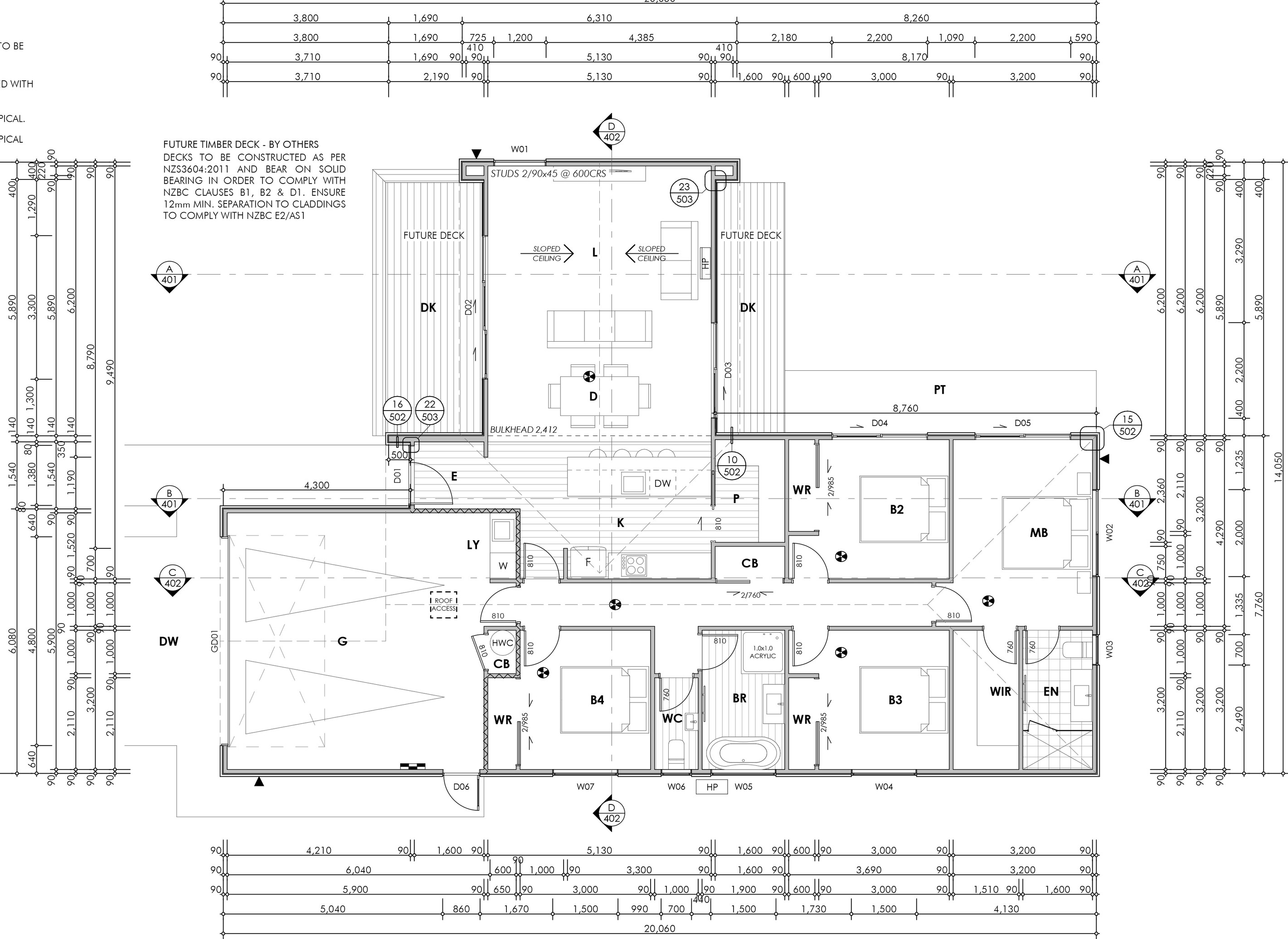 Lot 200 Ed Hillary Drive, Rolleston, Selwyn District